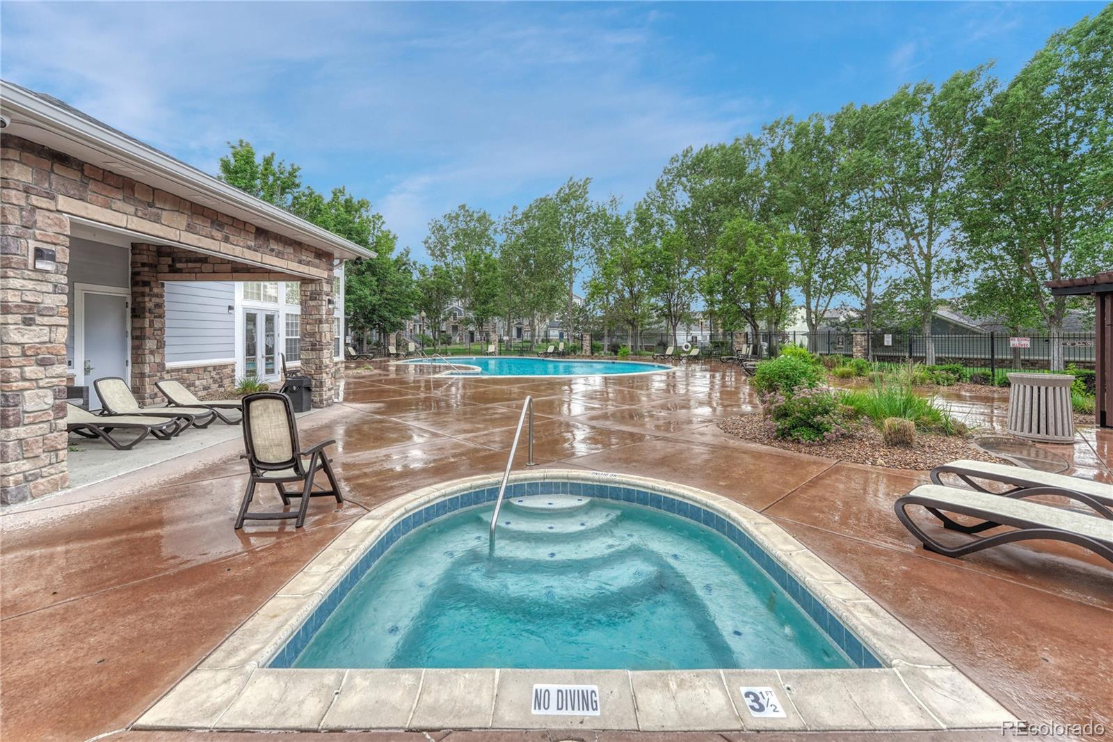 MLS Image #29 for 5255  memphis street,denver, Colorado