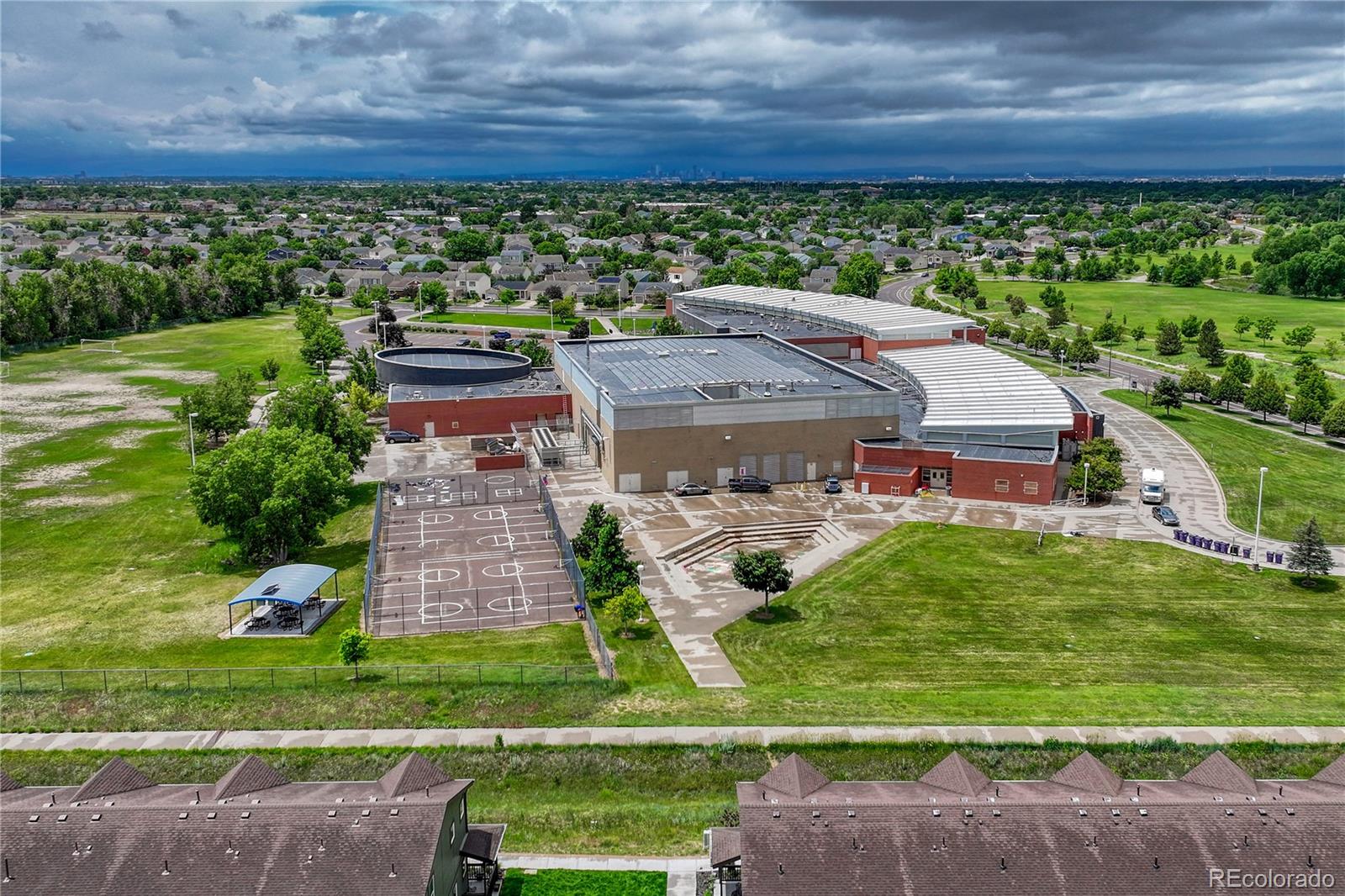 MLS Image #41 for 5255  memphis street,denver, Colorado
