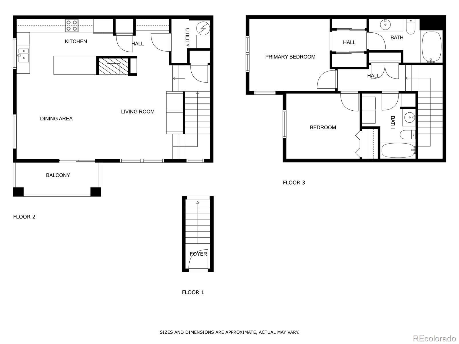 MLS Image #47 for 5255  memphis street,denver, Colorado