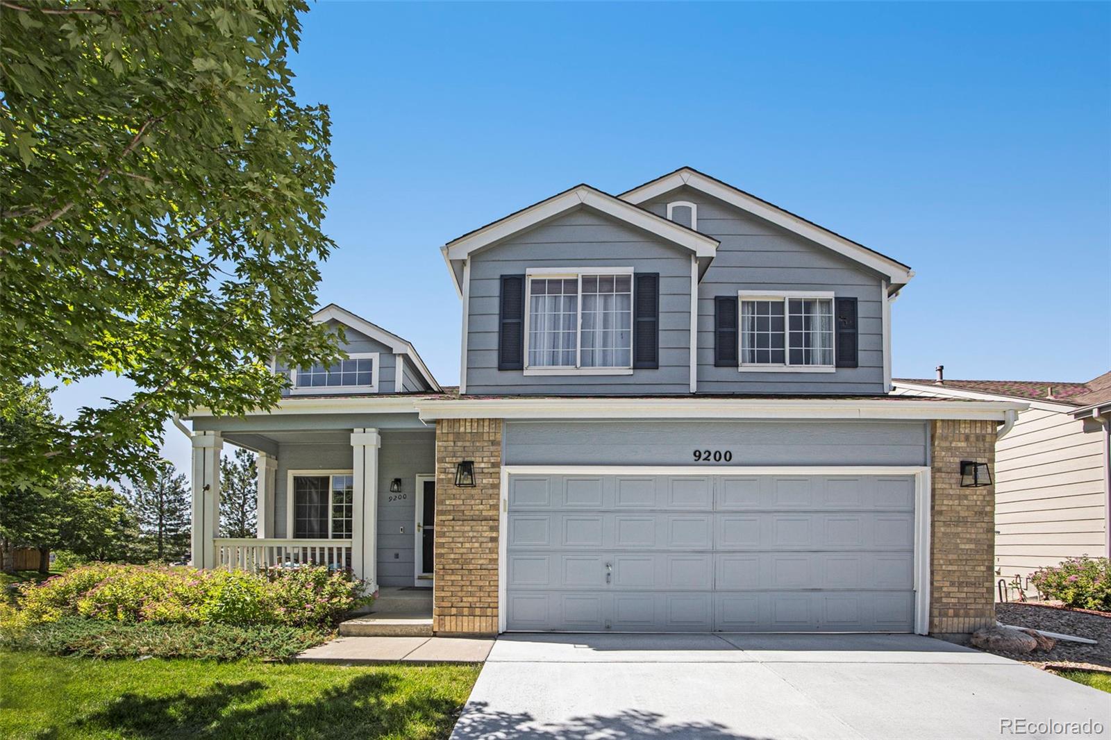 CMA Image for 9200 W Indore Drive,Littleton, Colorado