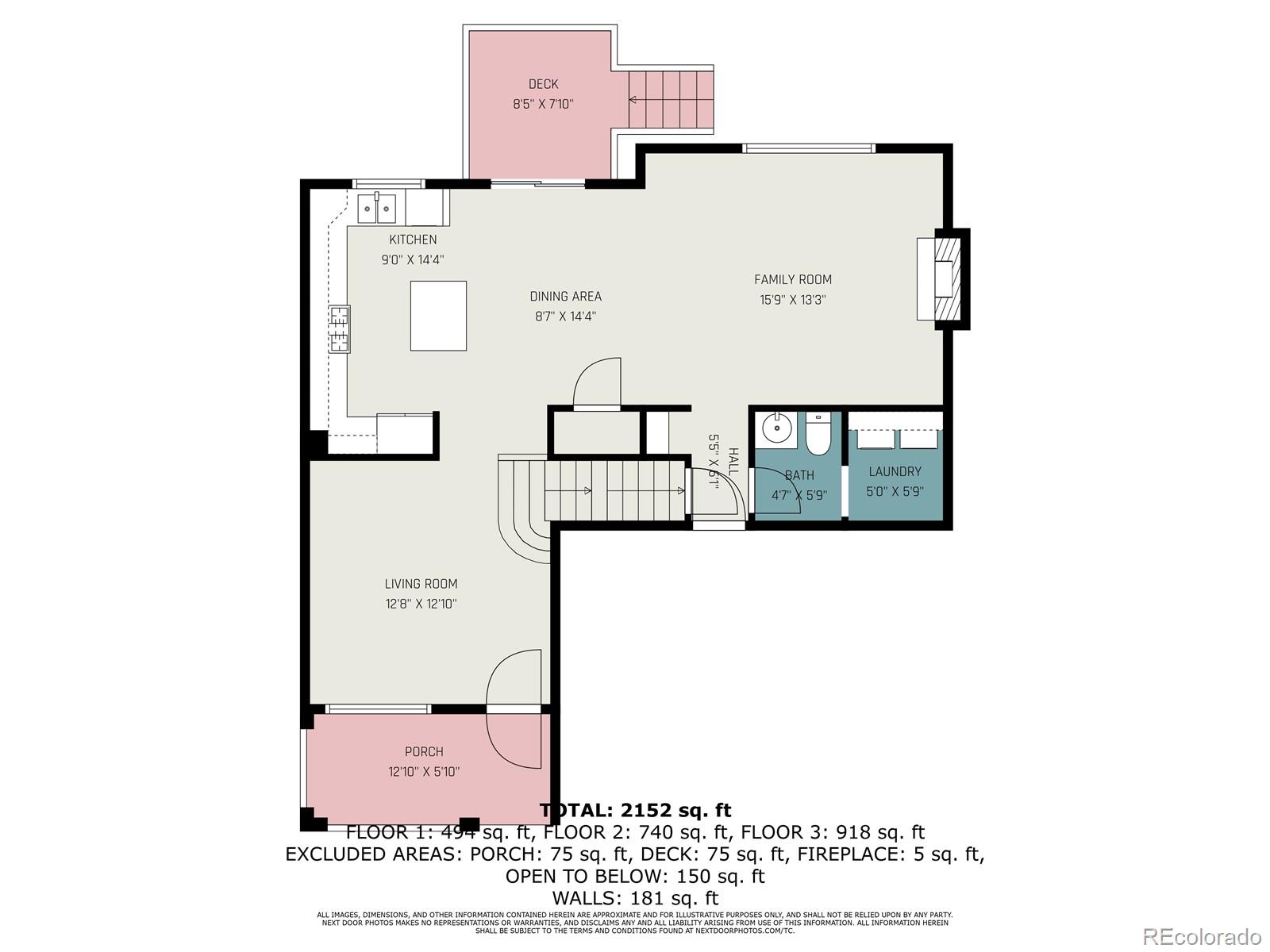 MLS Image #28 for 9200 w indore drive,littleton, Colorado