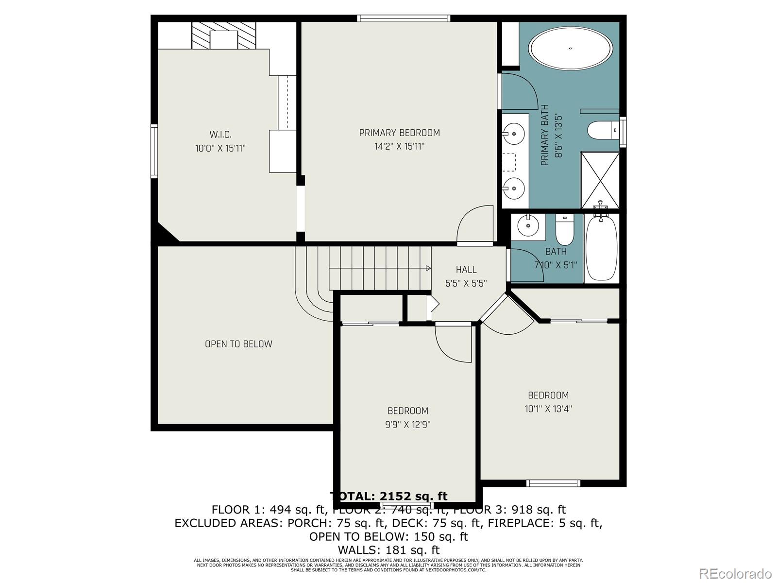 MLS Image #29 for 9200 w indore drive,littleton, Colorado