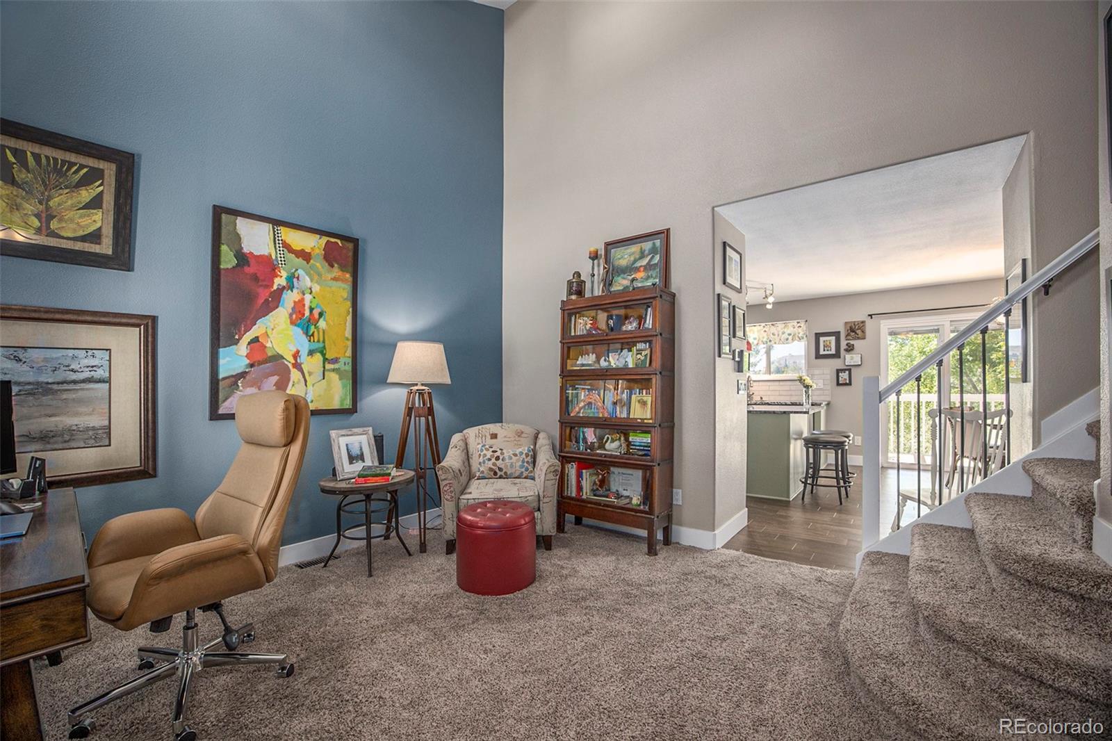MLS Image #3 for 9200 w indore drive,littleton, Colorado