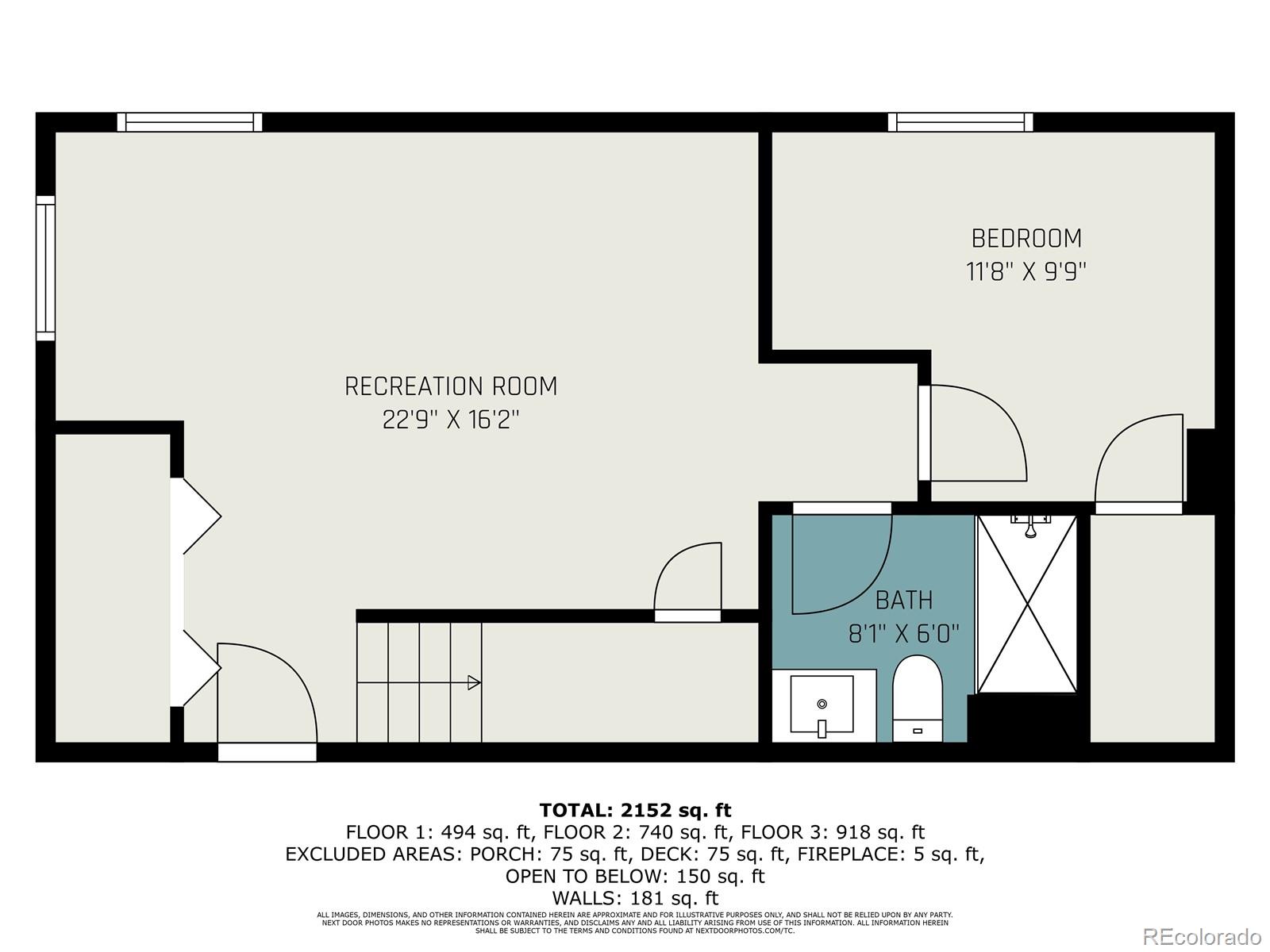 MLS Image #30 for 9200 w indore drive,littleton, Colorado