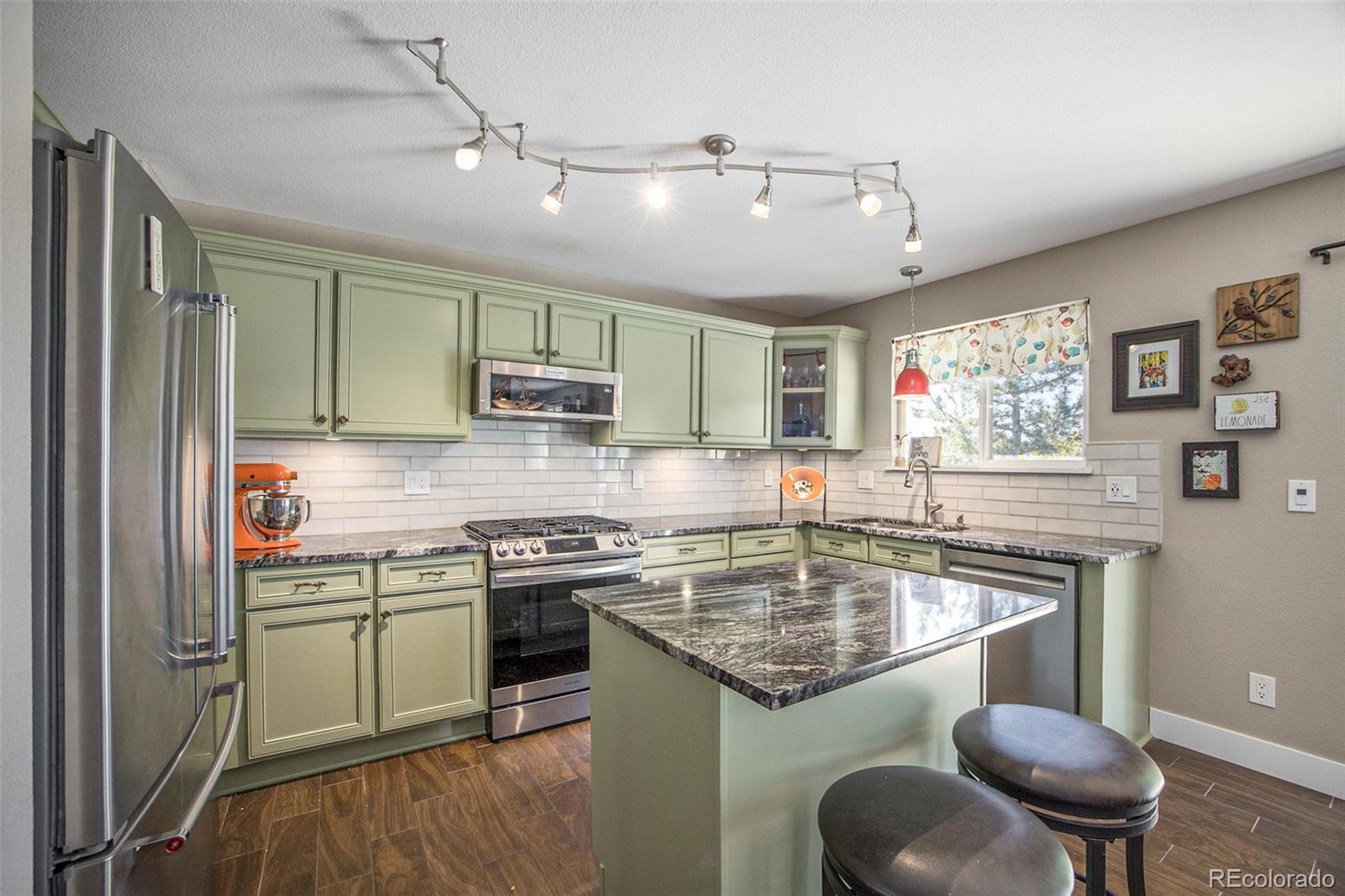 MLS Image #4 for 9200 w indore drive,littleton, Colorado