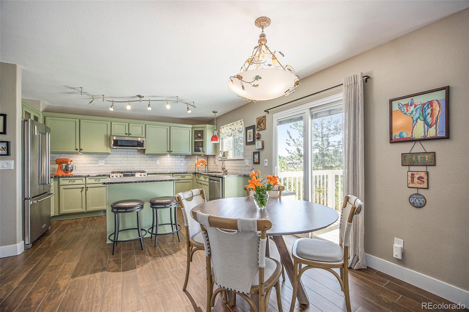 MLS Image #5 for 9200 w indore drive,littleton, Colorado