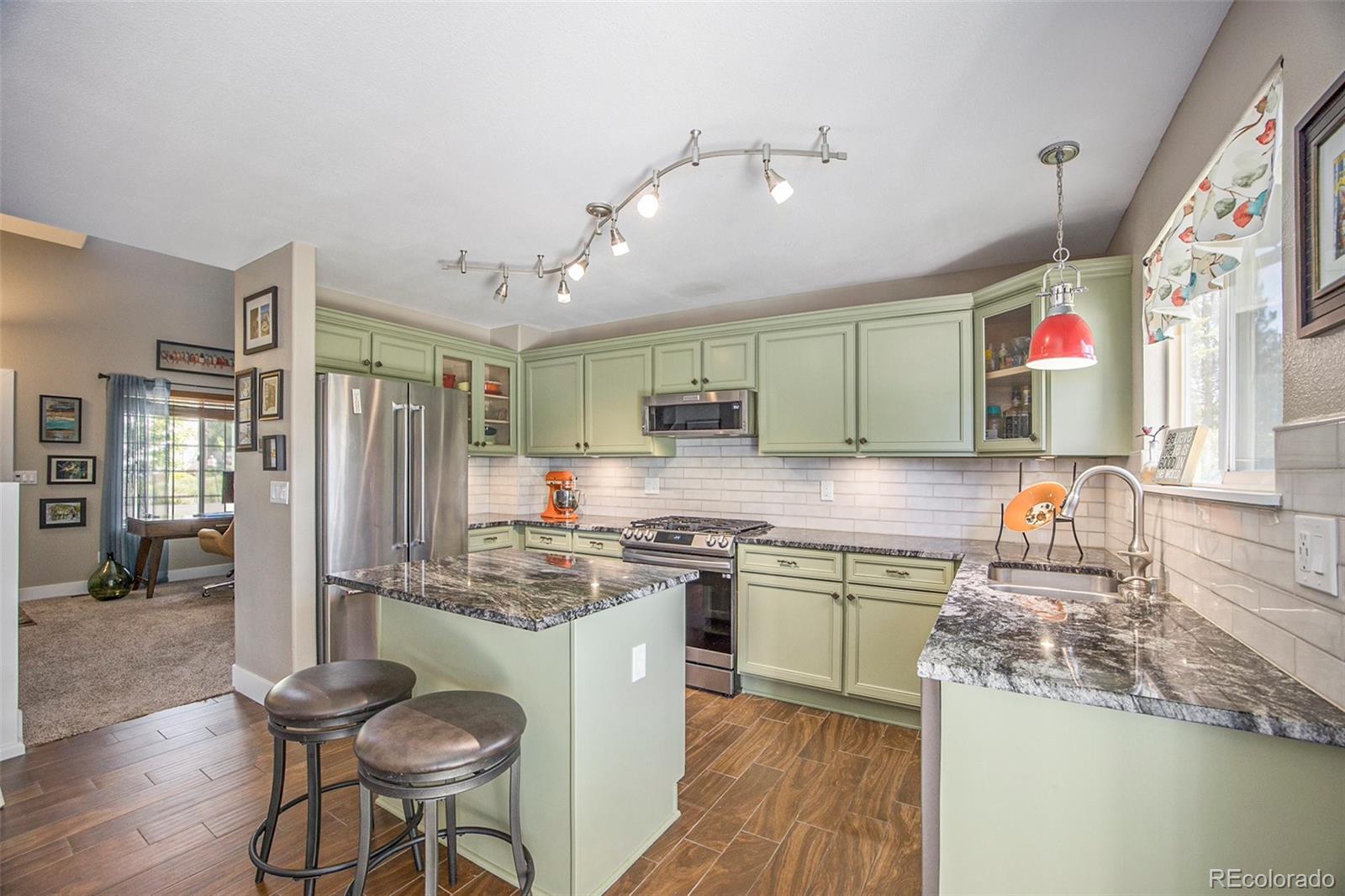 MLS Image #8 for 9200 w indore drive,littleton, Colorado