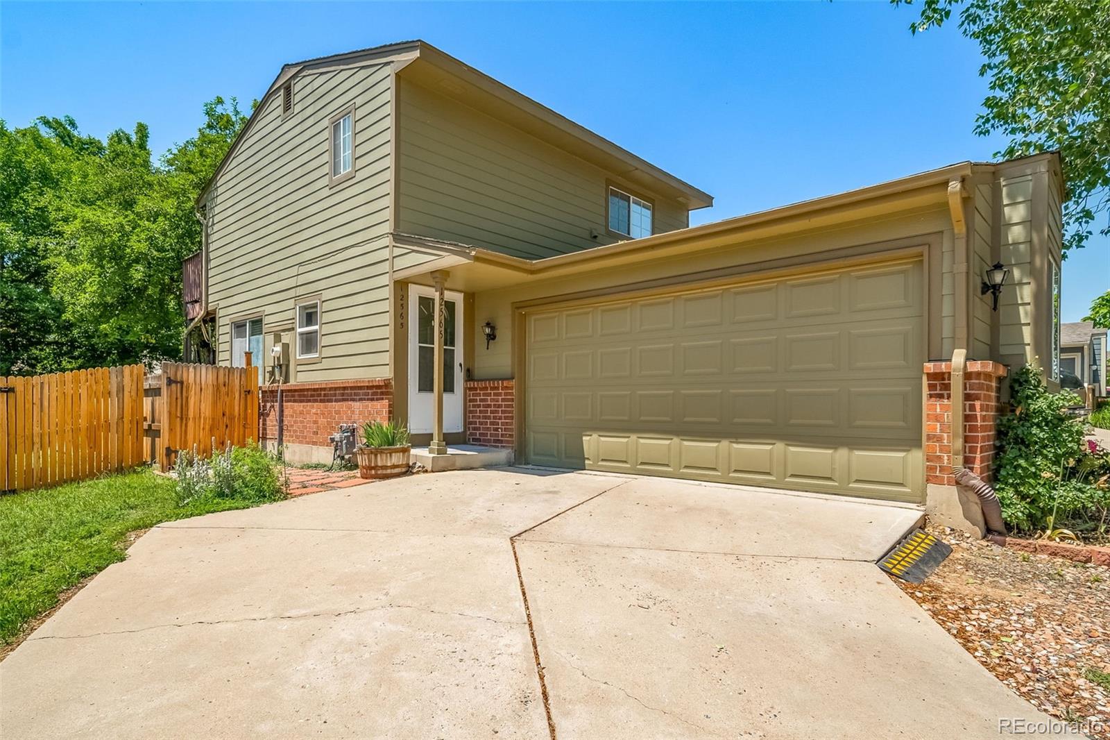 MLS Image #0 for 12565  eudora street,thornton, Colorado