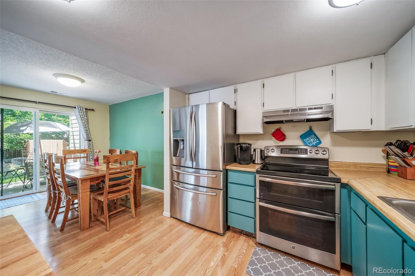 MLS Image #4 for 12565  eudora street,thornton, Colorado