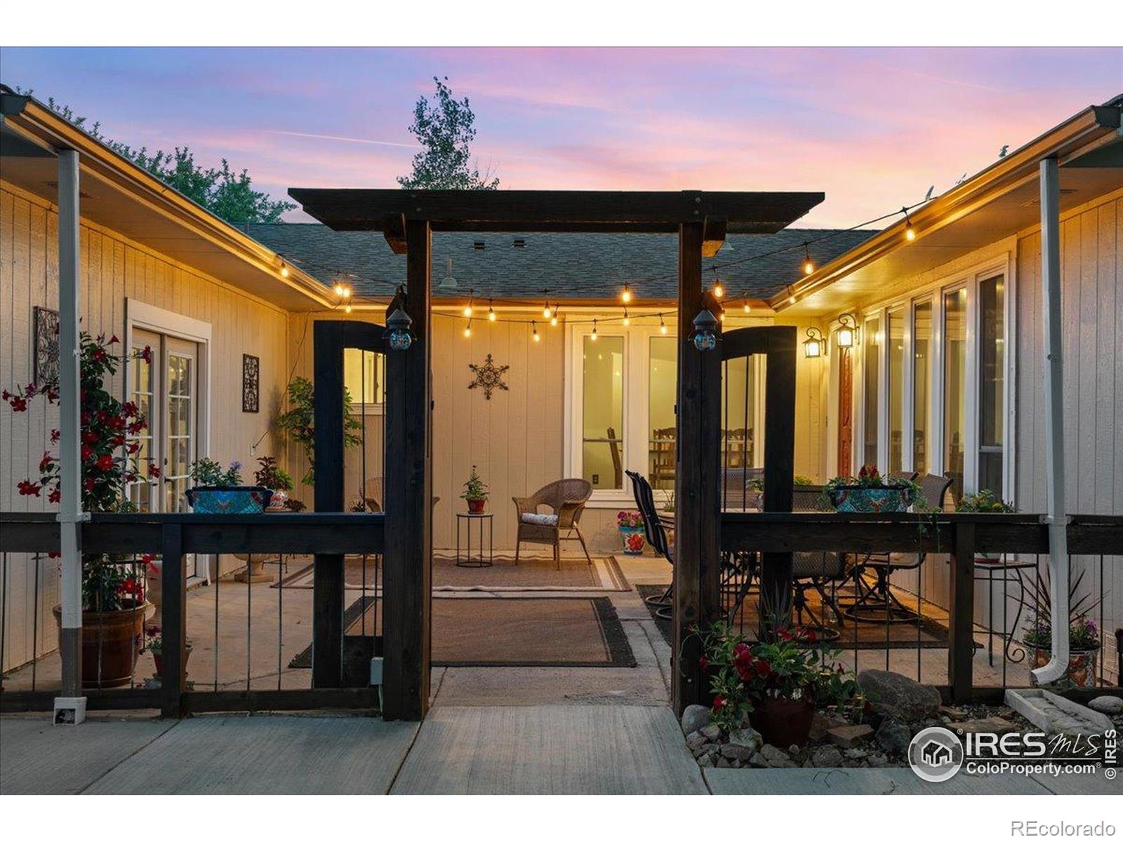 MLS Image #0 for 3421  surrey lane,fort collins, Colorado