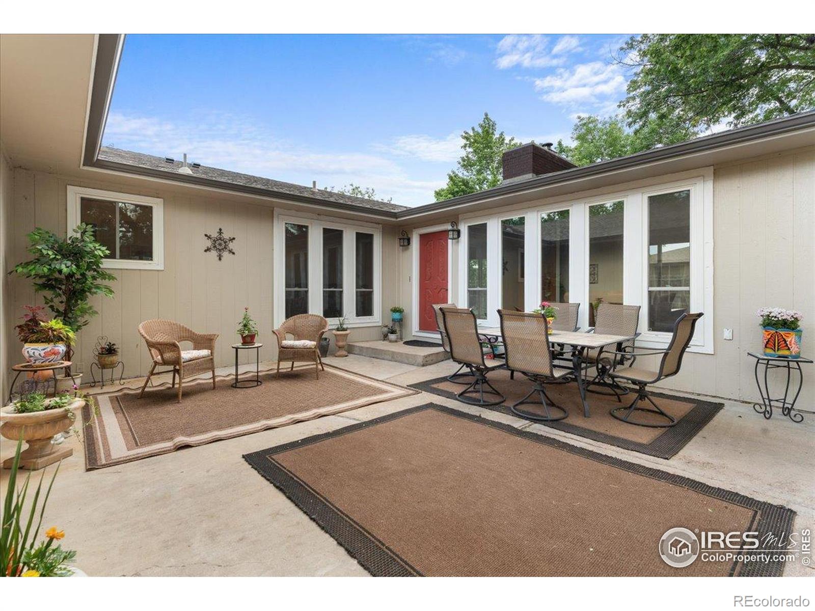 MLS Image #10 for 3421  surrey lane,fort collins, Colorado