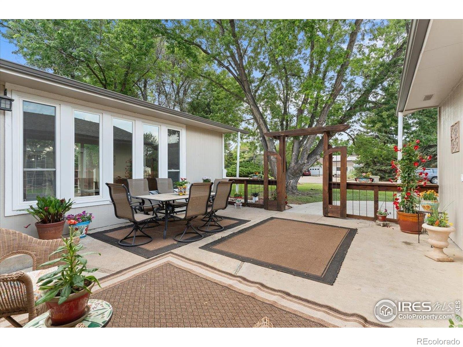 MLS Image #11 for 3421  surrey lane,fort collins, Colorado