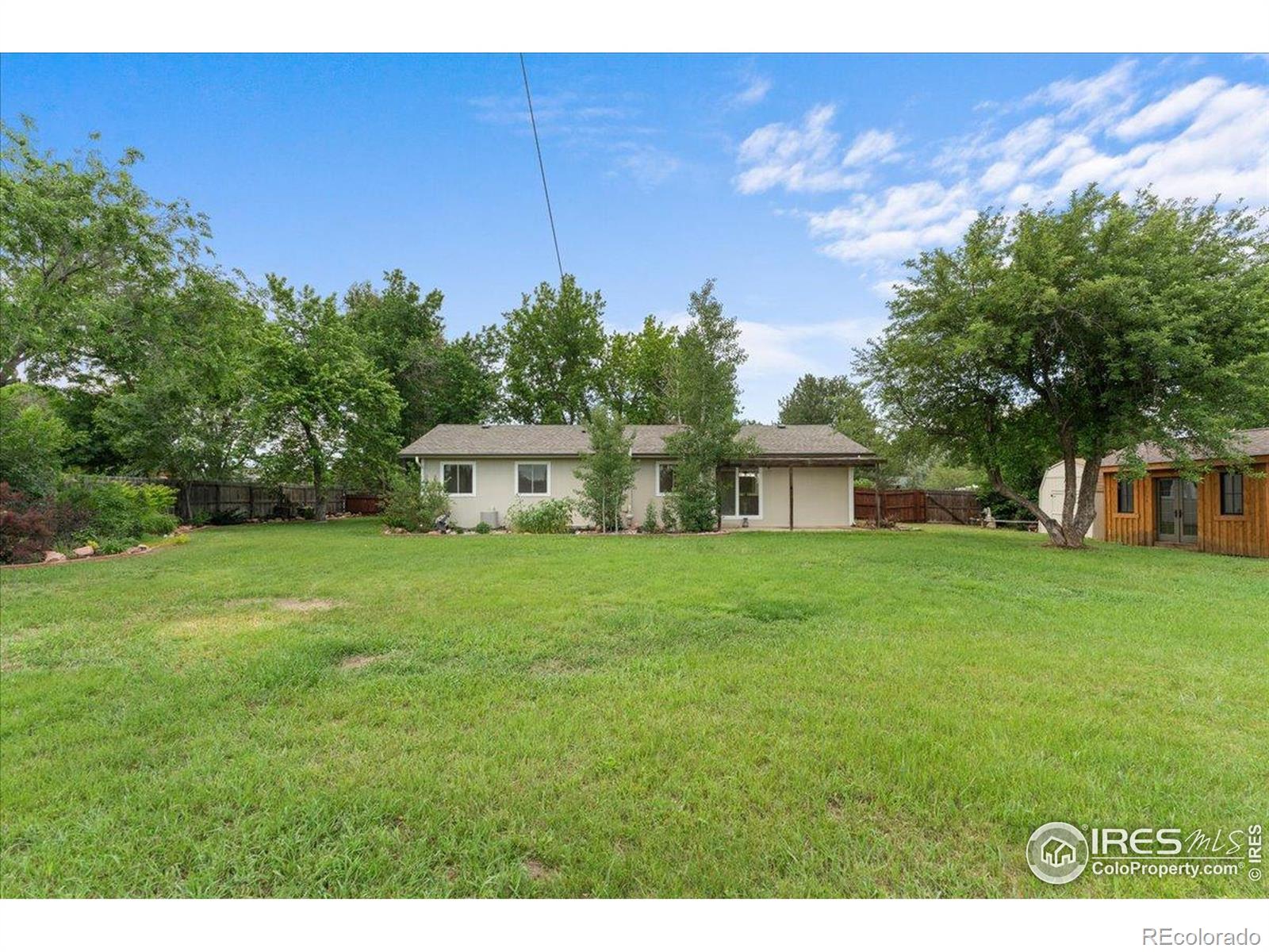MLS Image #34 for 3421  surrey lane,fort collins, Colorado