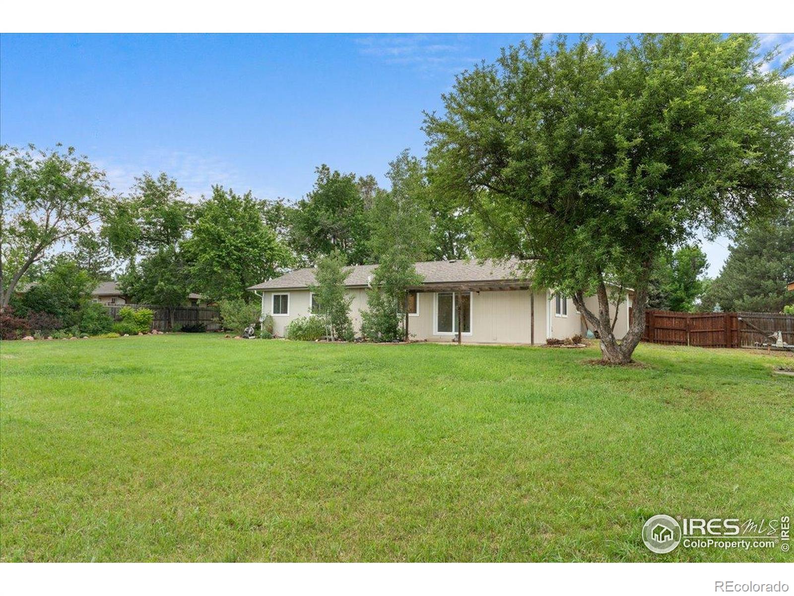 MLS Image #35 for 3421  surrey lane,fort collins, Colorado