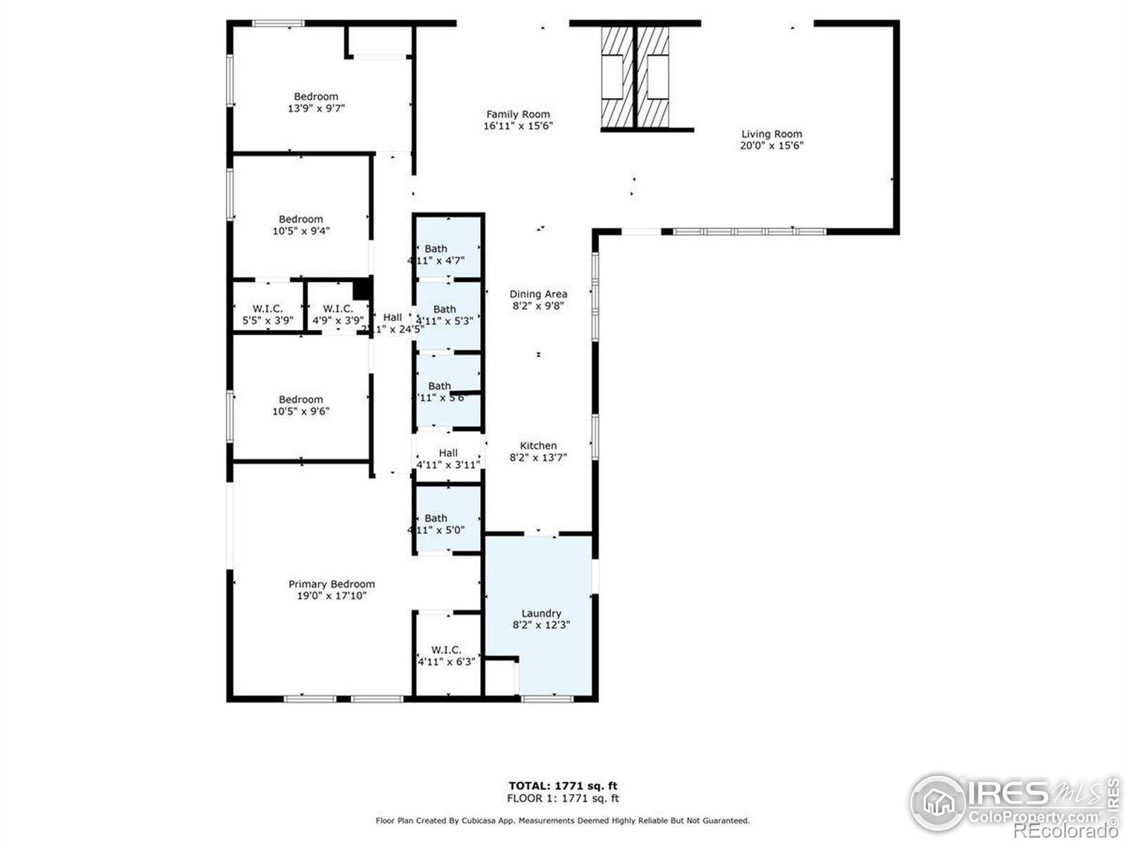 MLS Image #39 for 3421  surrey lane,fort collins, Colorado
