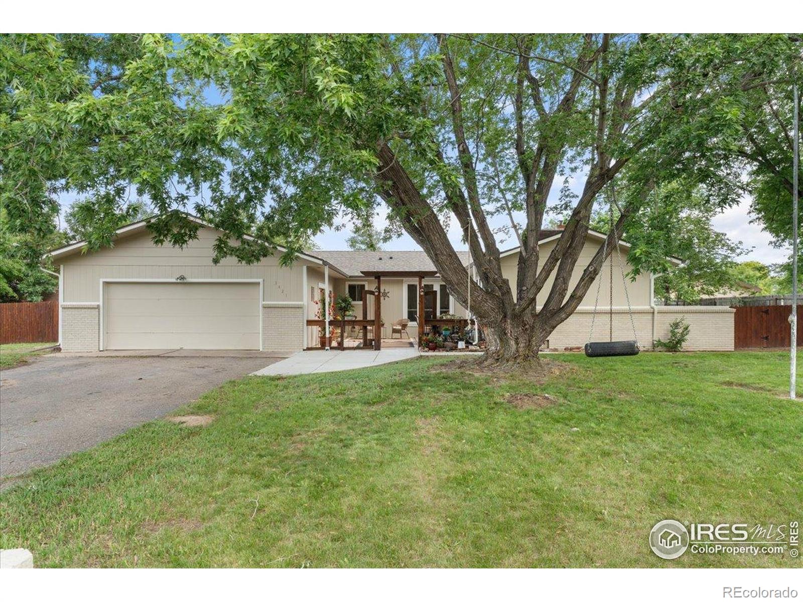 MLS Image #4 for 3421  surrey lane,fort collins, Colorado