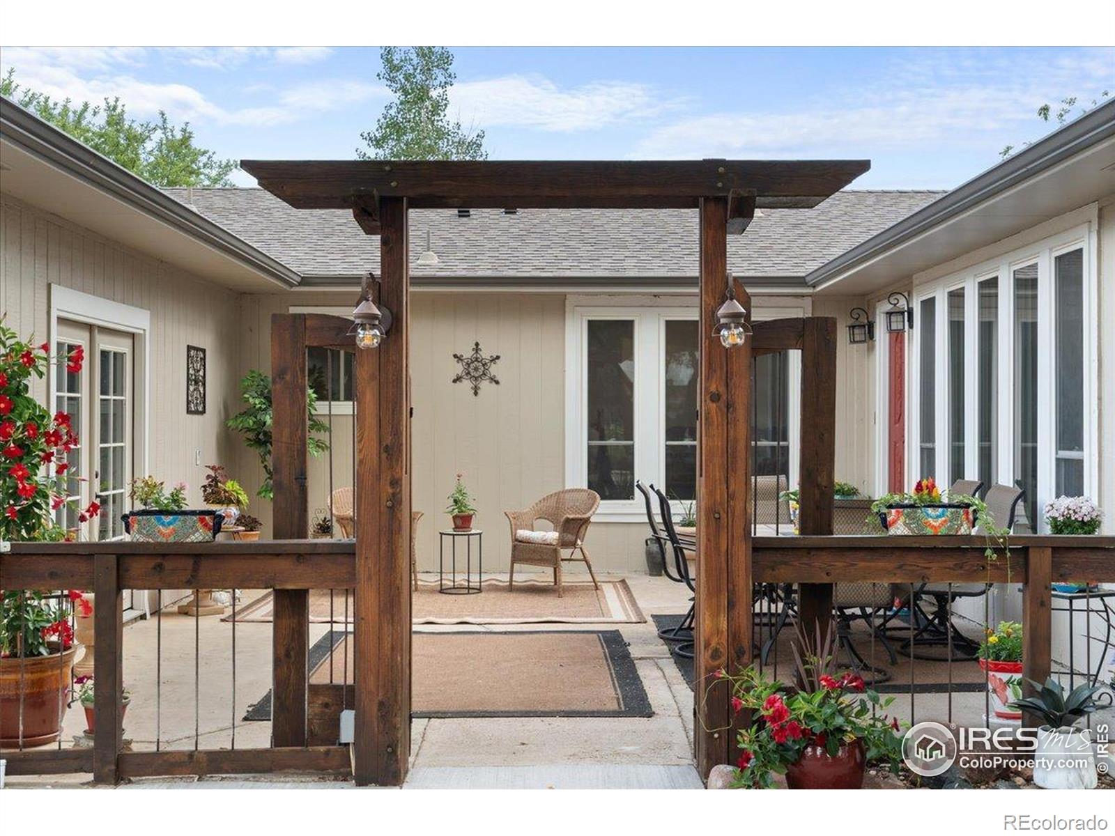 MLS Image #8 for 3421  surrey lane,fort collins, Colorado