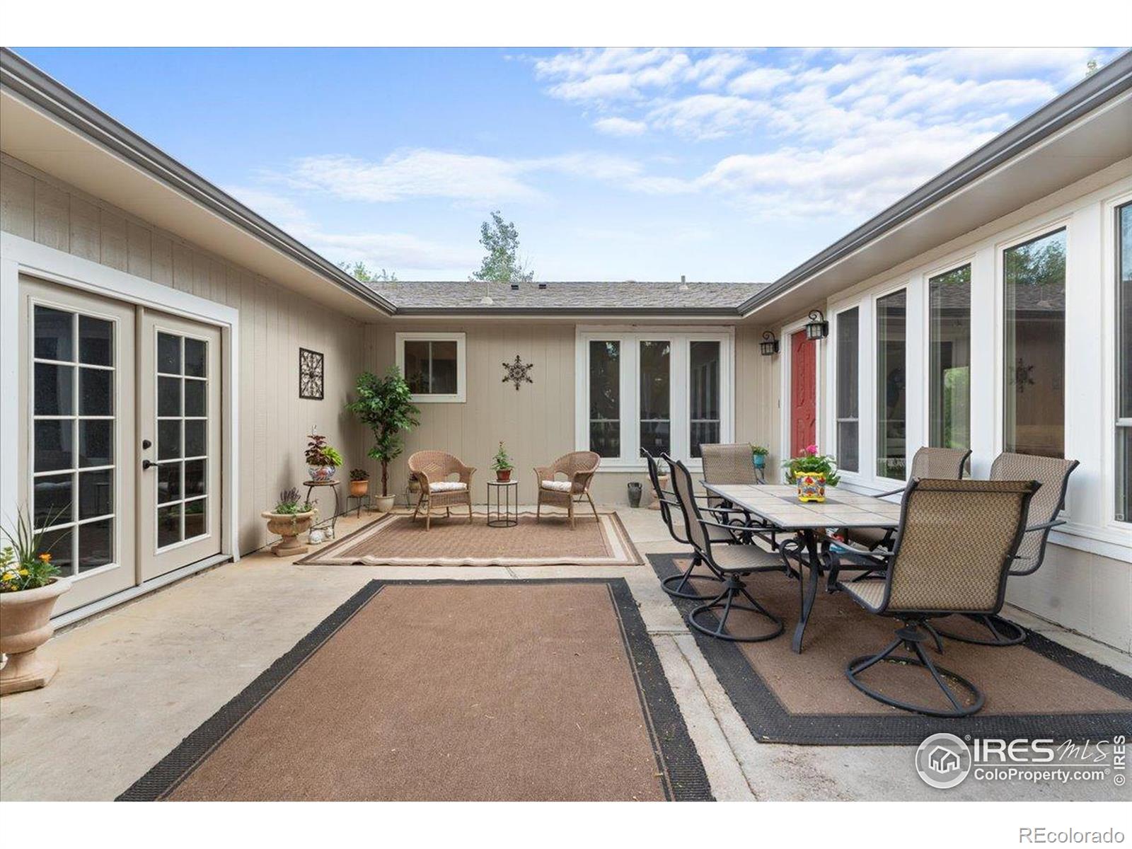 MLS Image #9 for 3421  surrey lane,fort collins, Colorado