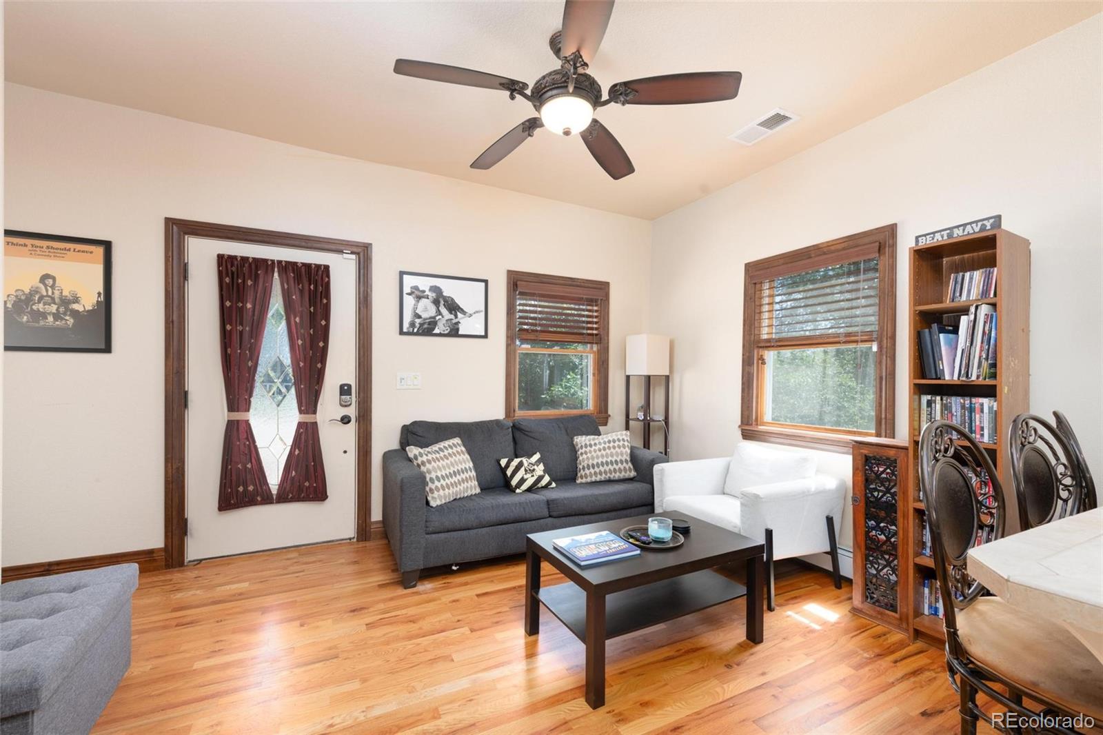 MLS Image #1 for 2507 w kiowa street,colorado springs, Colorado