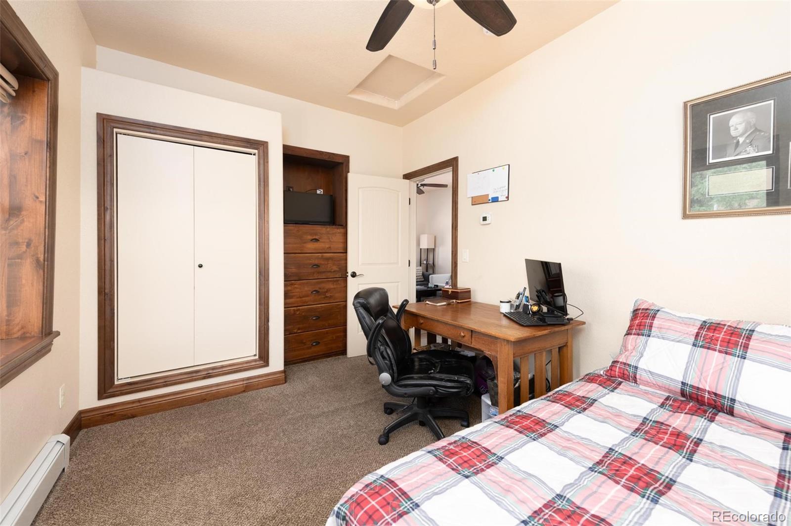 MLS Image #10 for 2507 w kiowa street,colorado springs, Colorado