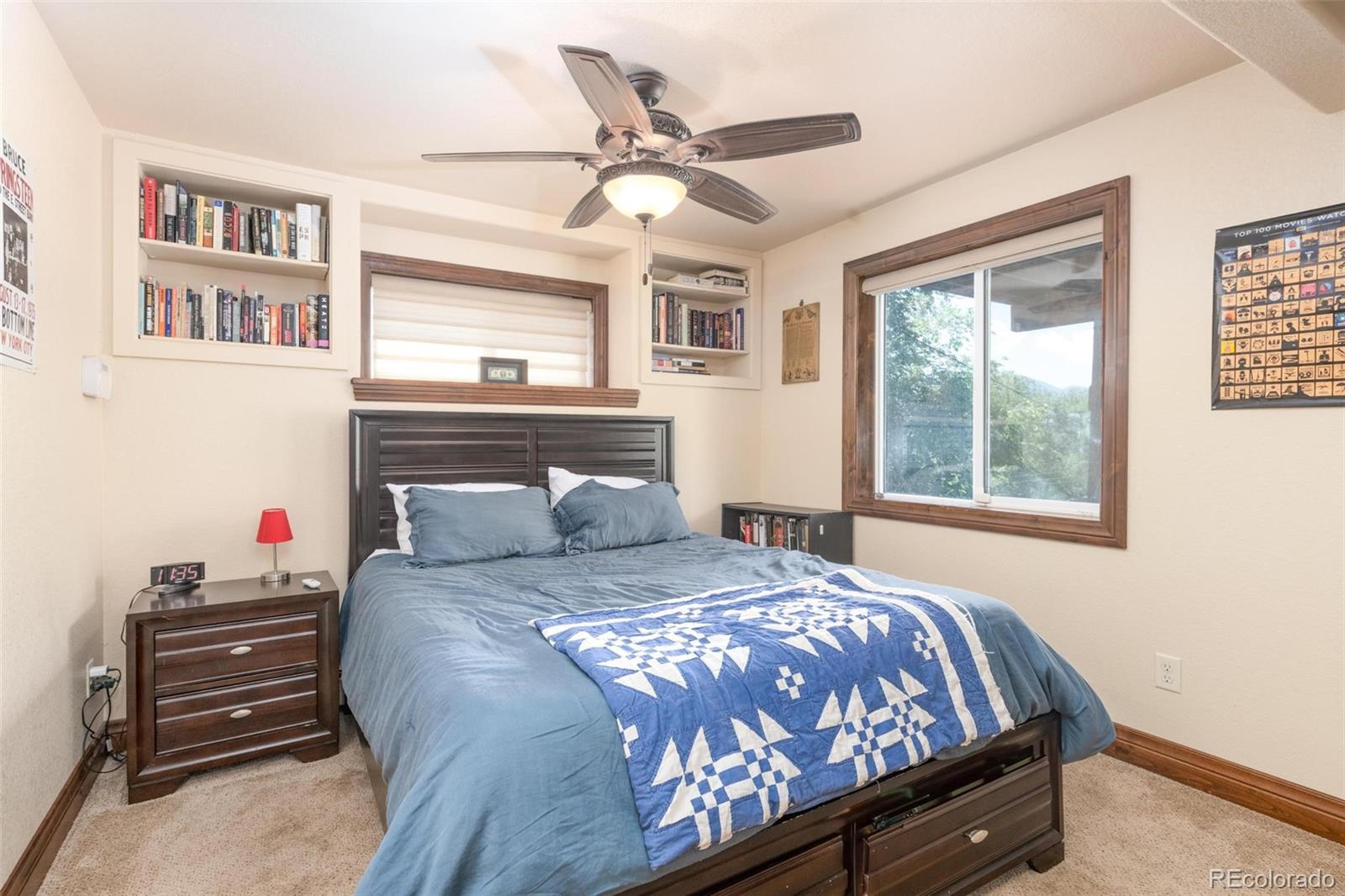 MLS Image #13 for 2507 w kiowa street,colorado springs, Colorado