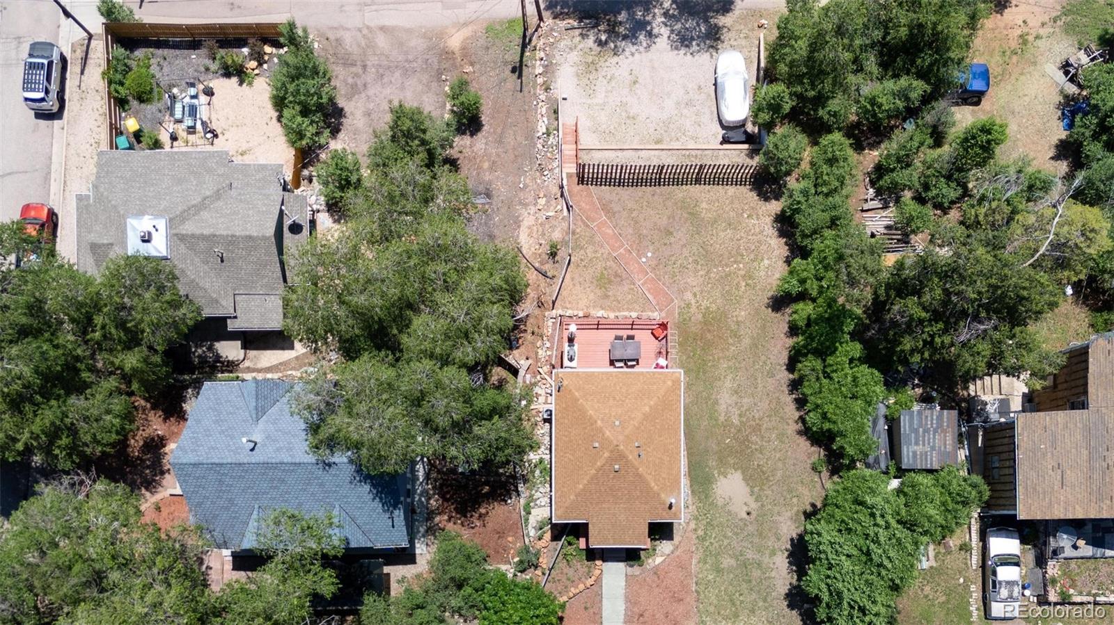 MLS Image #17 for 2507 w kiowa street,colorado springs, Colorado