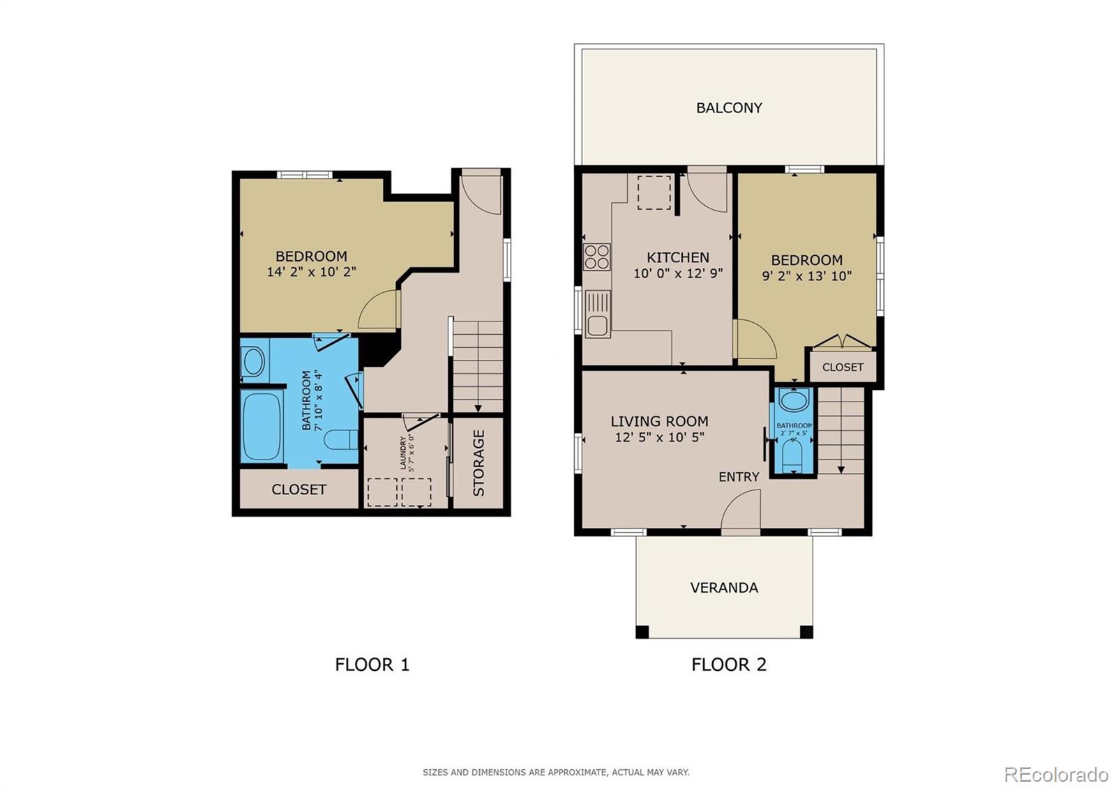 MLS Image #19 for 2507 w kiowa street,colorado springs, Colorado