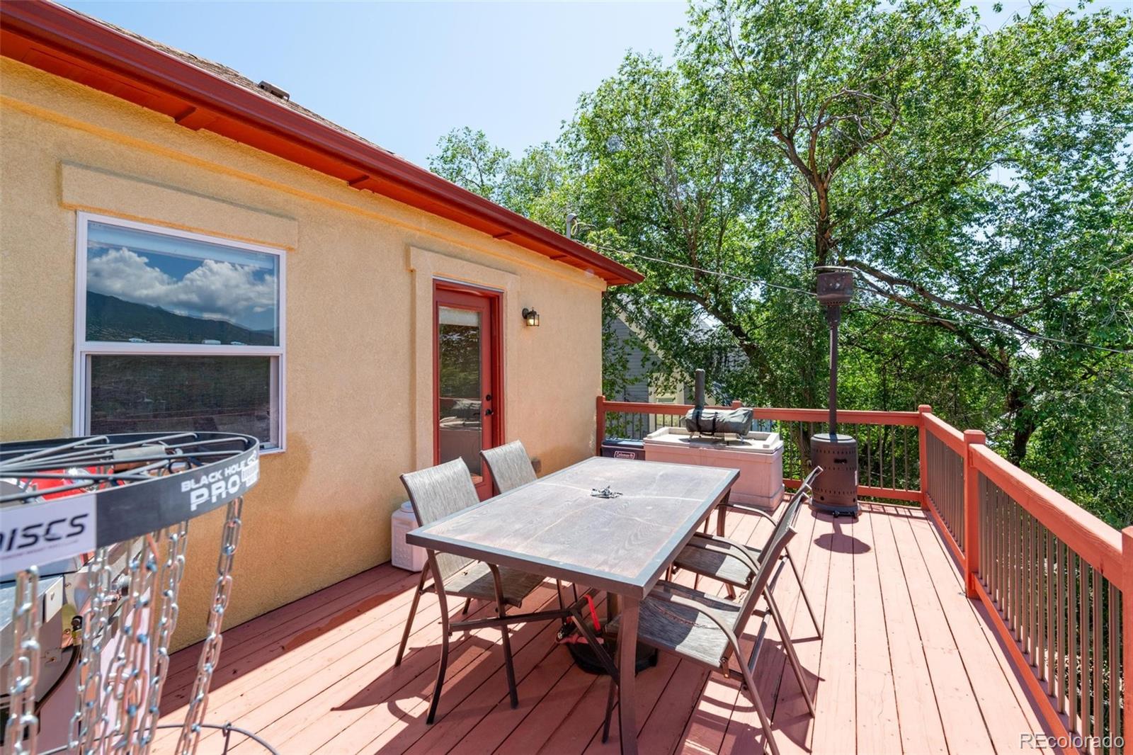 MLS Image #8 for 2507 w kiowa street,colorado springs, Colorado