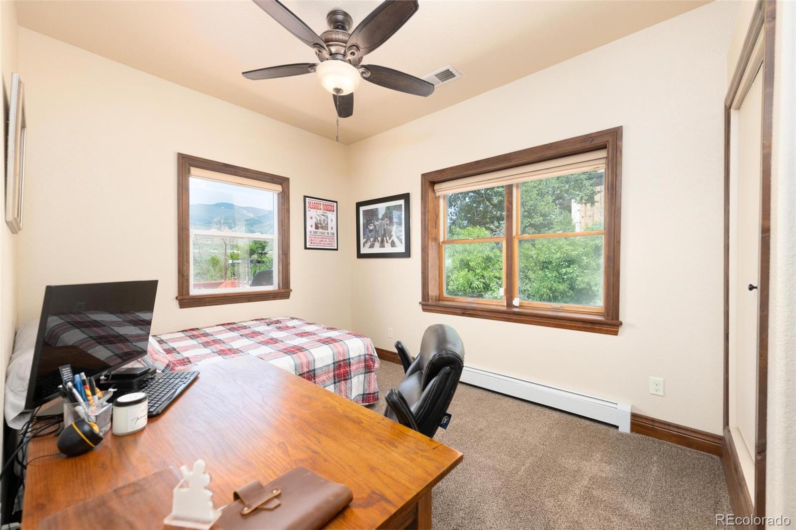 MLS Image #9 for 2507 w kiowa street,colorado springs, Colorado