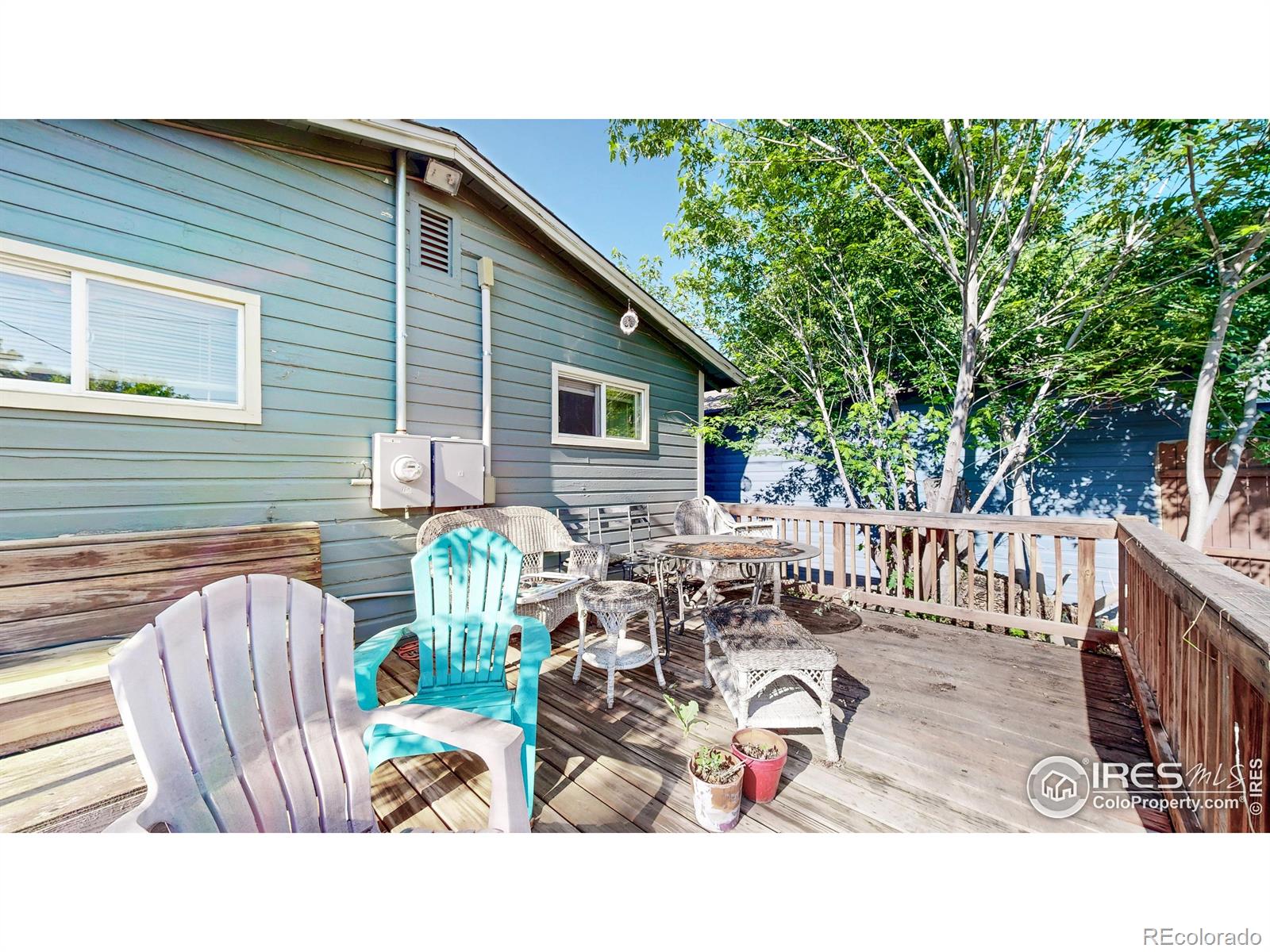 MLS Image #18 for 143 w 10th street,loveland, Colorado