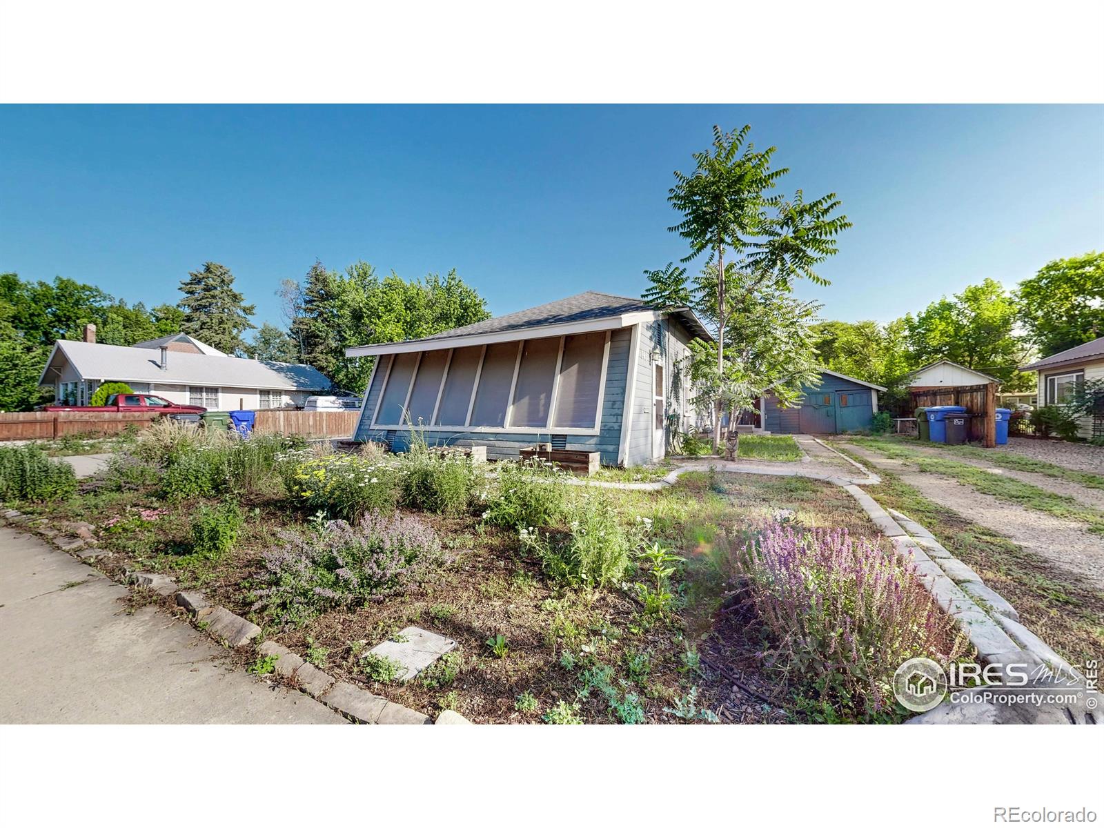 MLS Image #20 for 143 w 10th street,loveland, Colorado