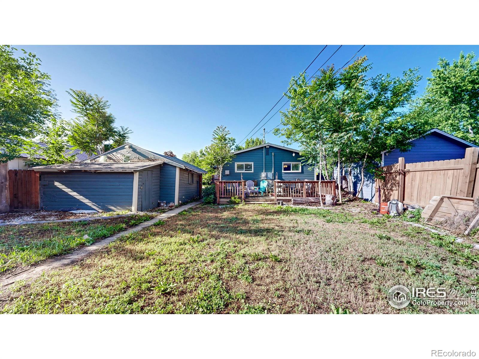 MLS Image #21 for 143 w 10th street,loveland, Colorado