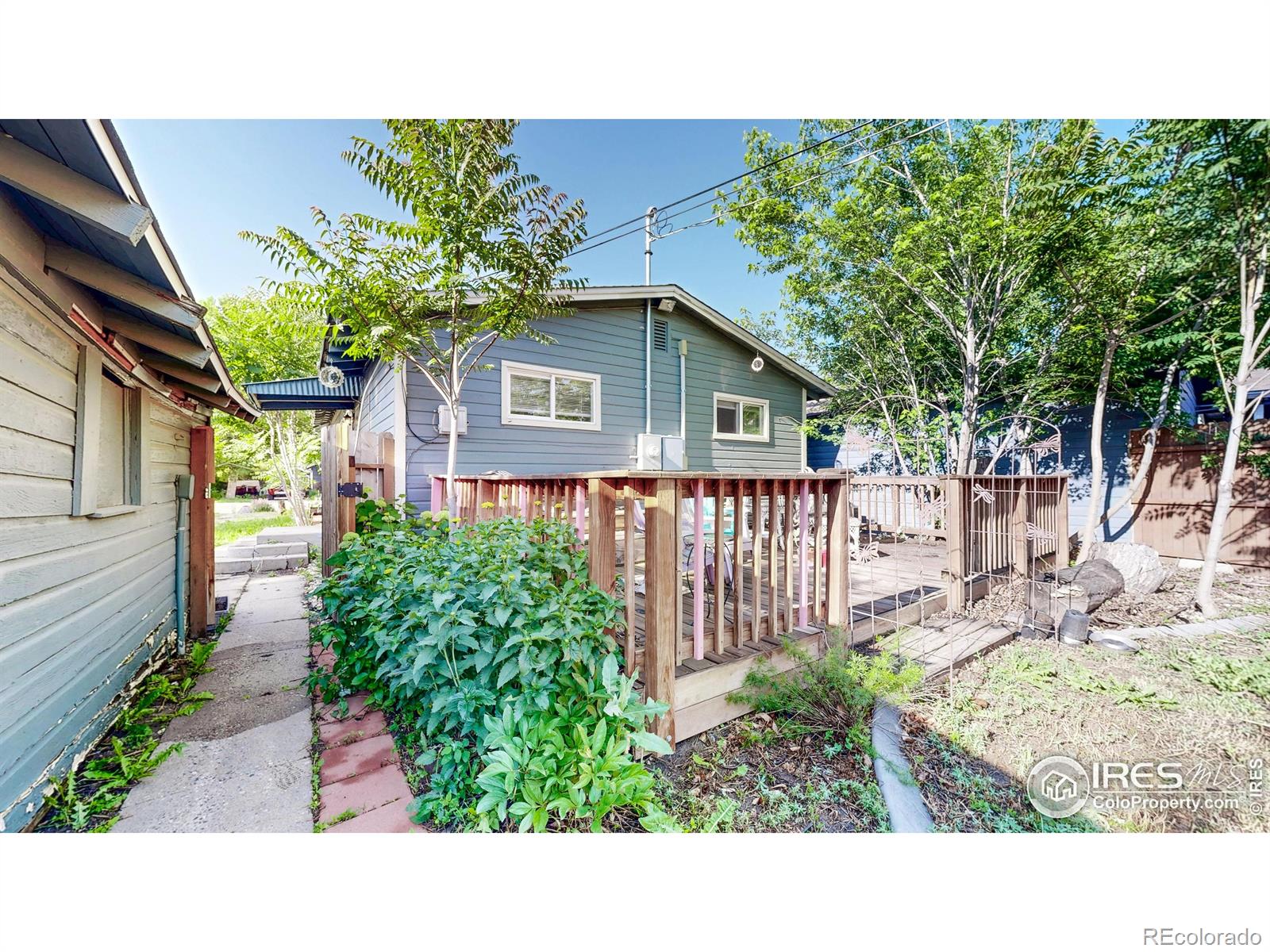 MLS Image #23 for 143 w 10th street,loveland, Colorado