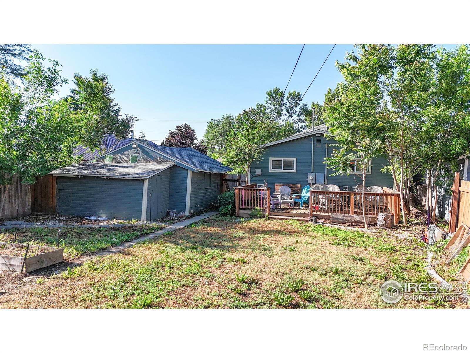 MLS Image #25 for 143 w 10th street,loveland, Colorado