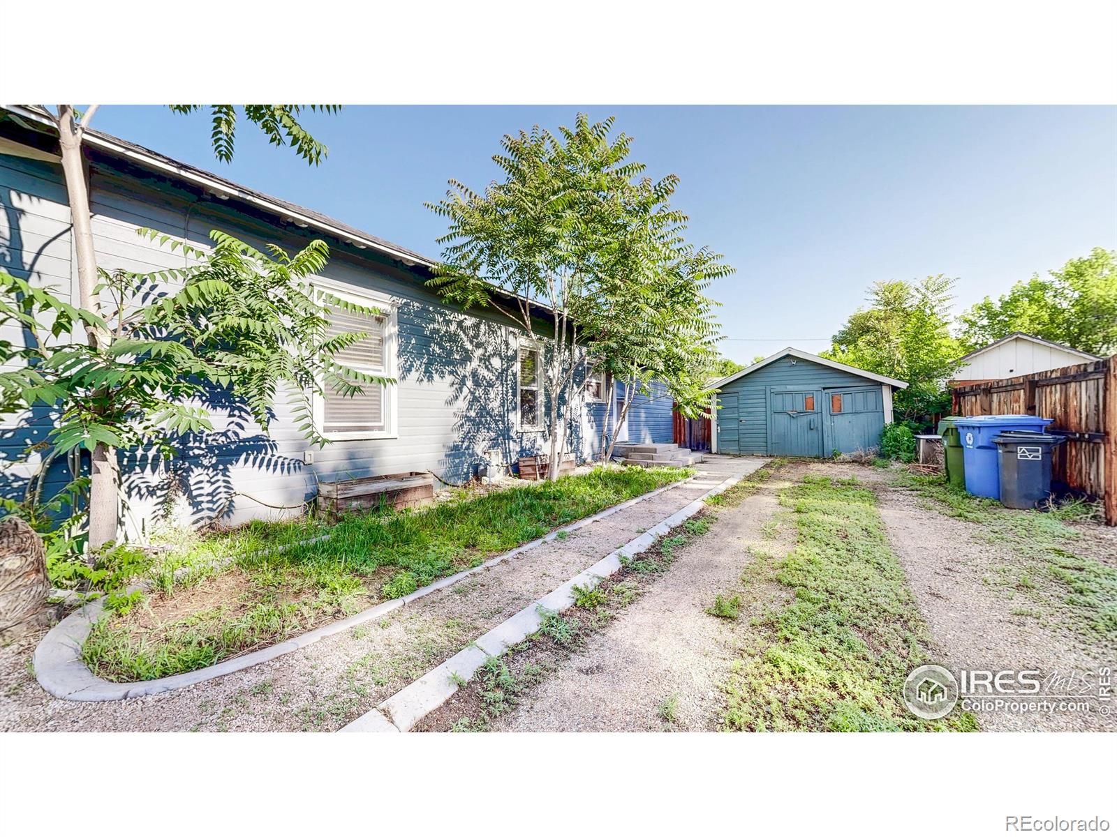 MLS Image #26 for 143 w 10th street,loveland, Colorado