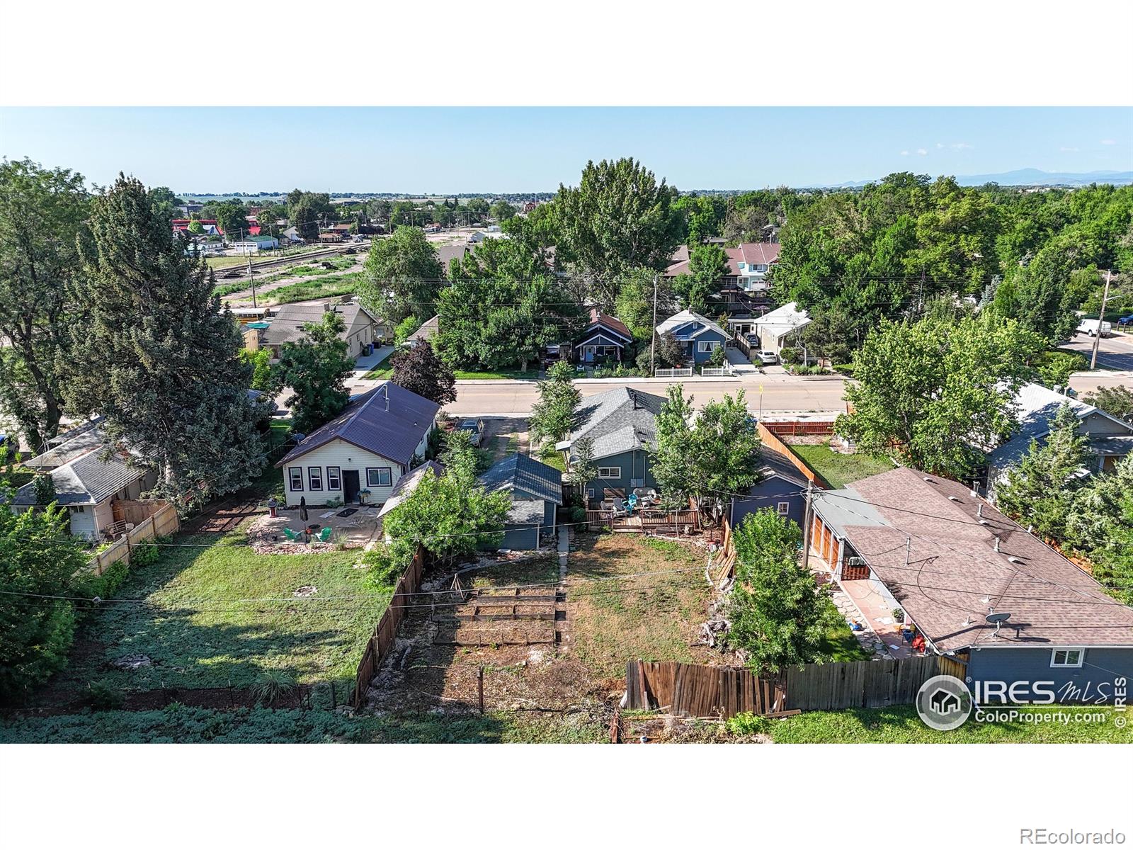 MLS Image #29 for 143 w 10th street,loveland, Colorado