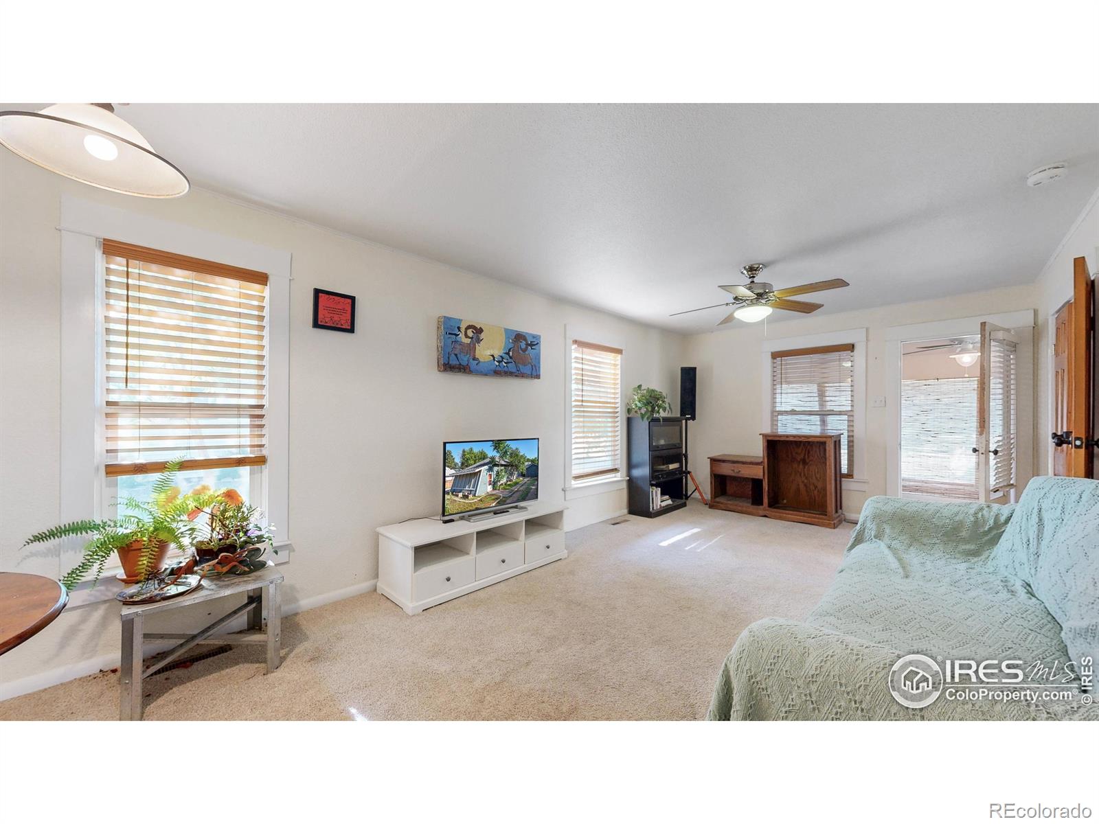 MLS Image #4 for 143 w 10th street,loveland, Colorado