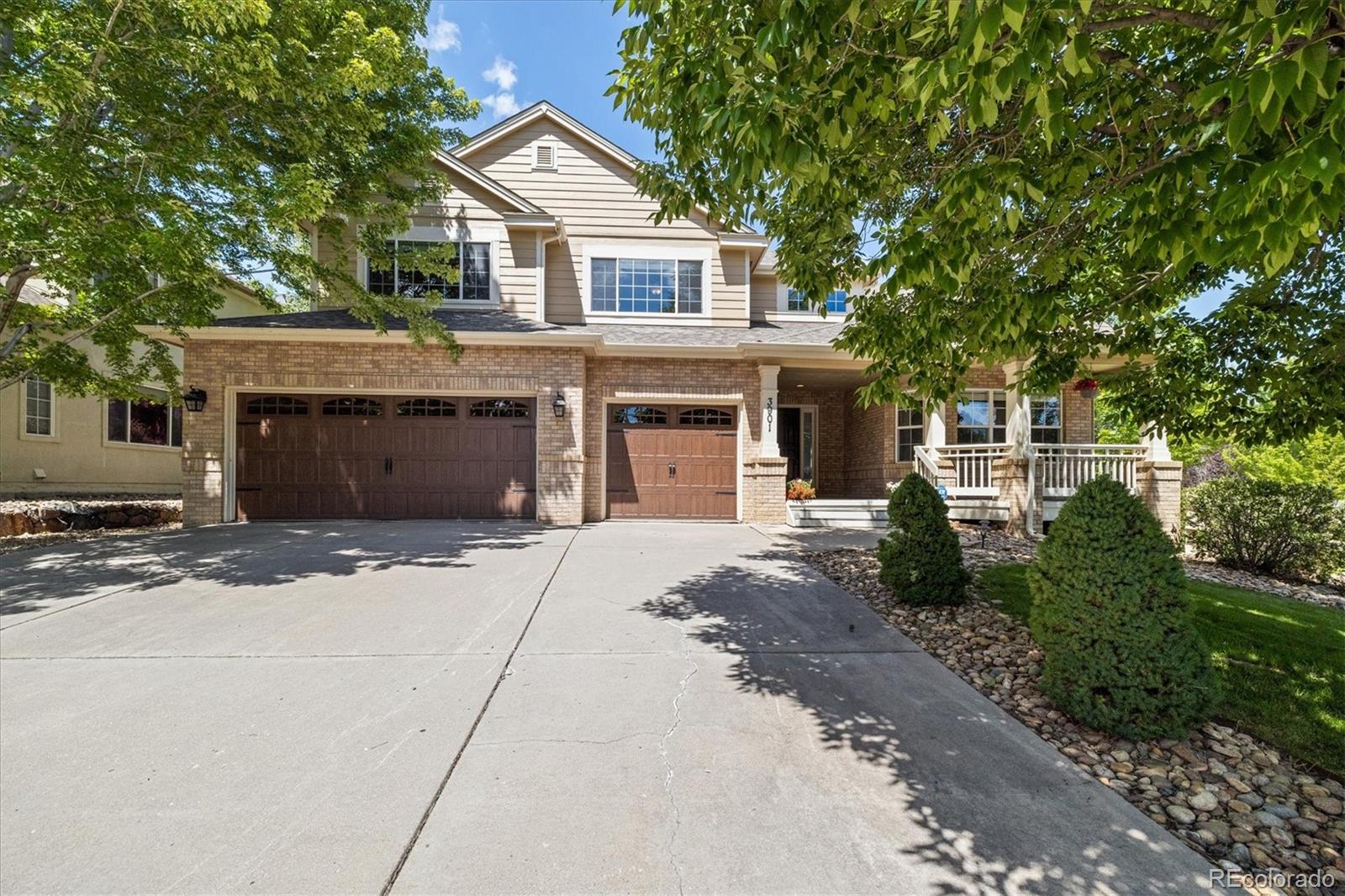 CMA Image for 3901  Stonegrass Point,Broomfield, Colorado
