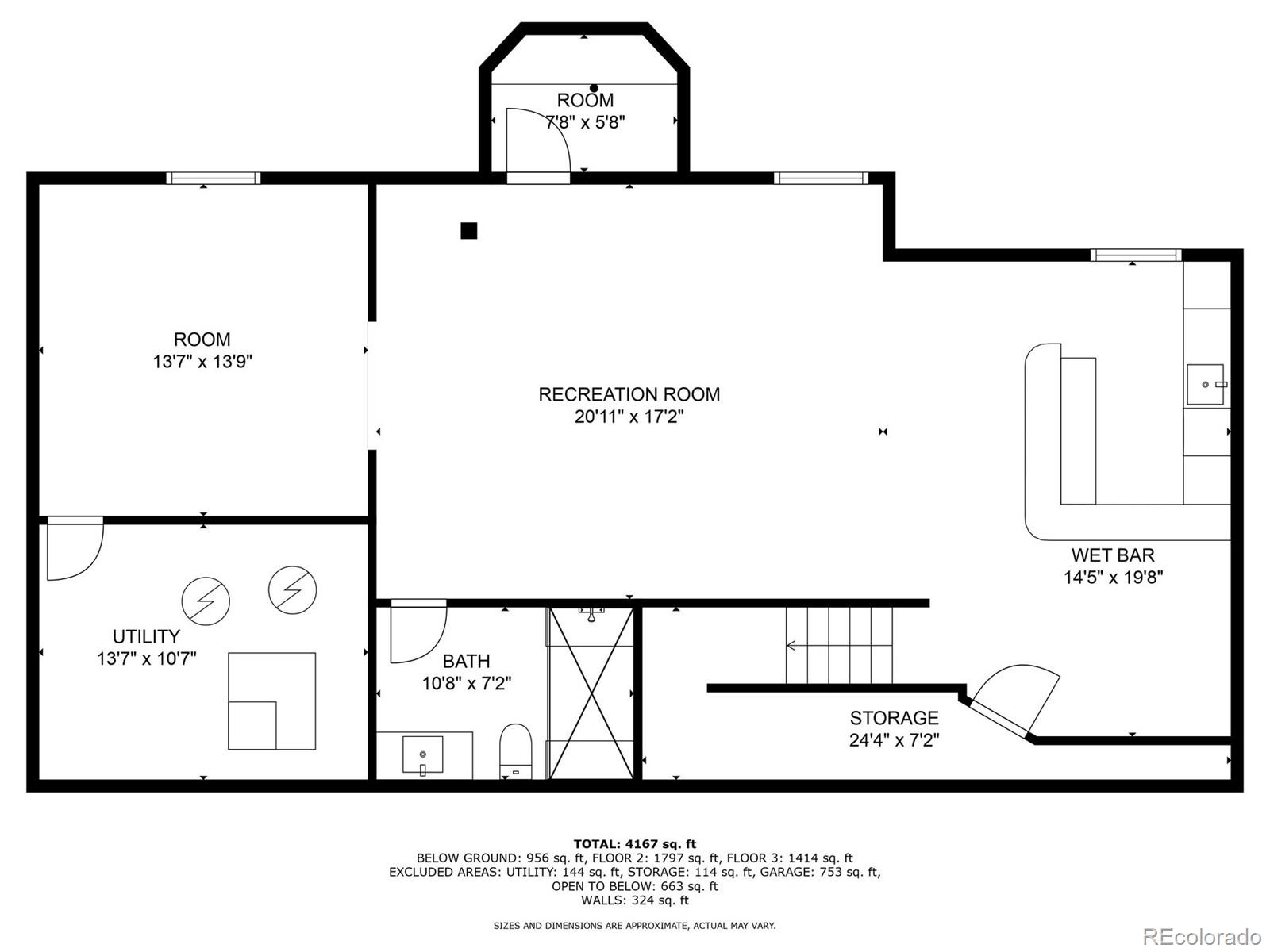 MLS Image #42 for 3901  stonegrass point,broomfield, Colorado