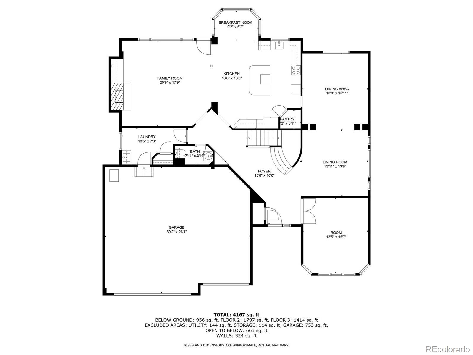 MLS Image #43 for 3901  stonegrass point,broomfield, Colorado