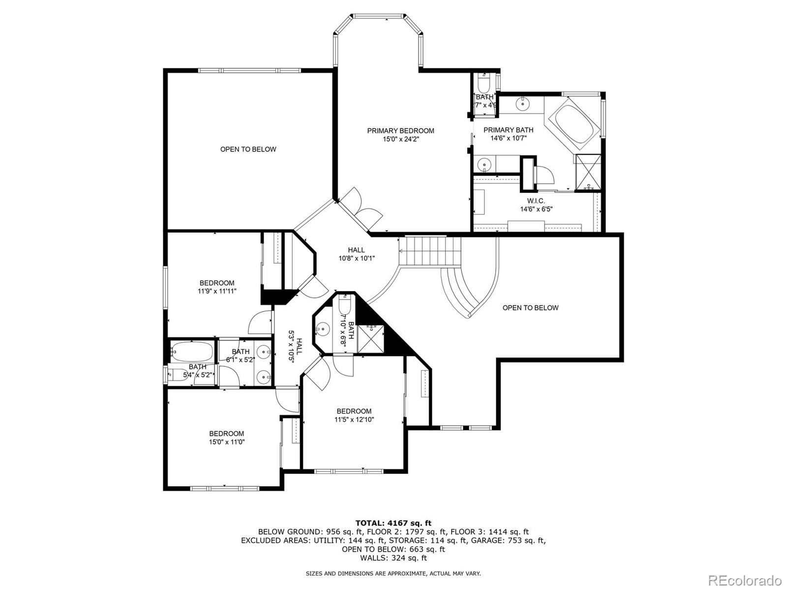 MLS Image #44 for 3901  stonegrass point,broomfield, Colorado