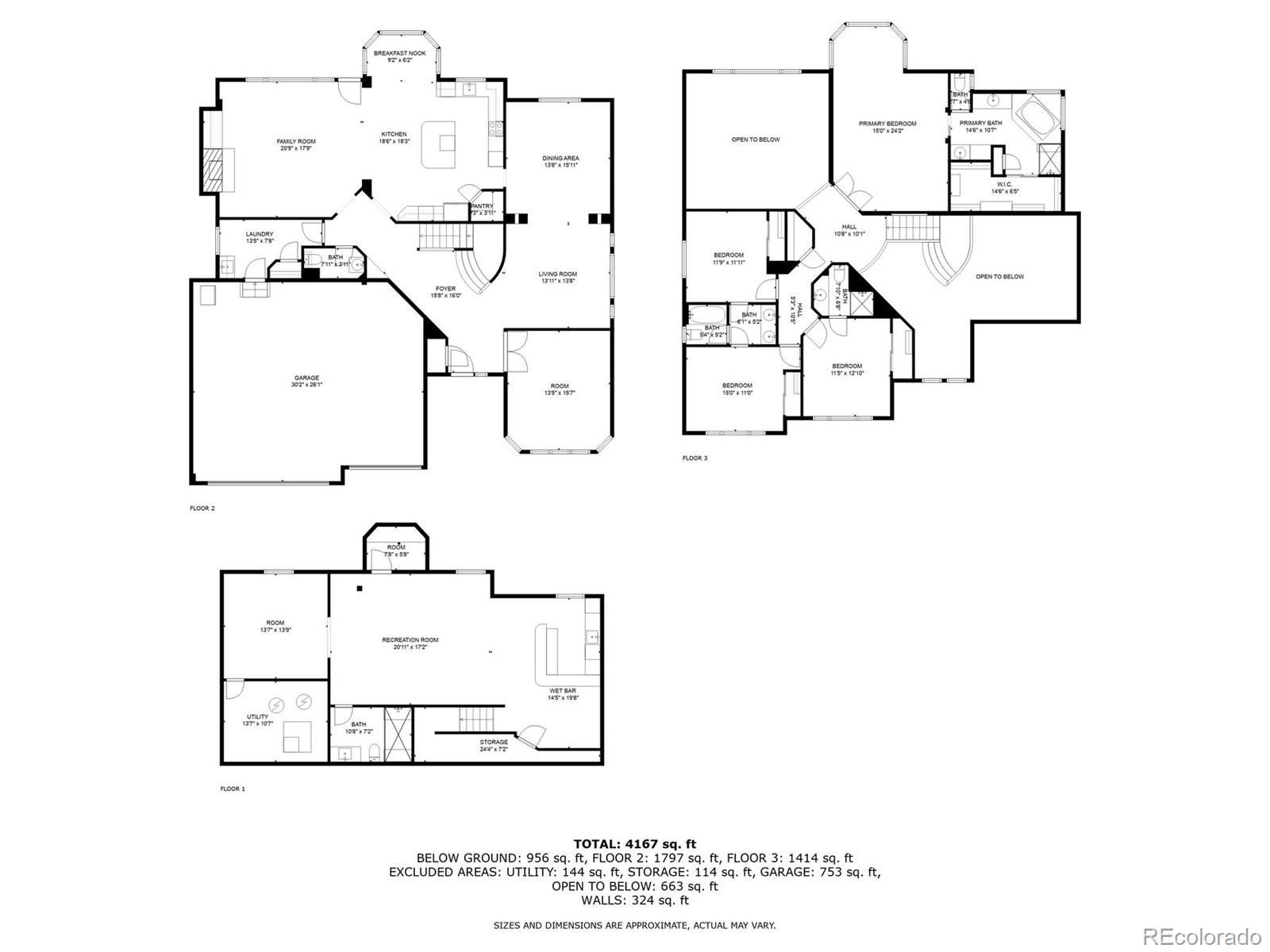MLS Image #45 for 3901  stonegrass point,broomfield, Colorado