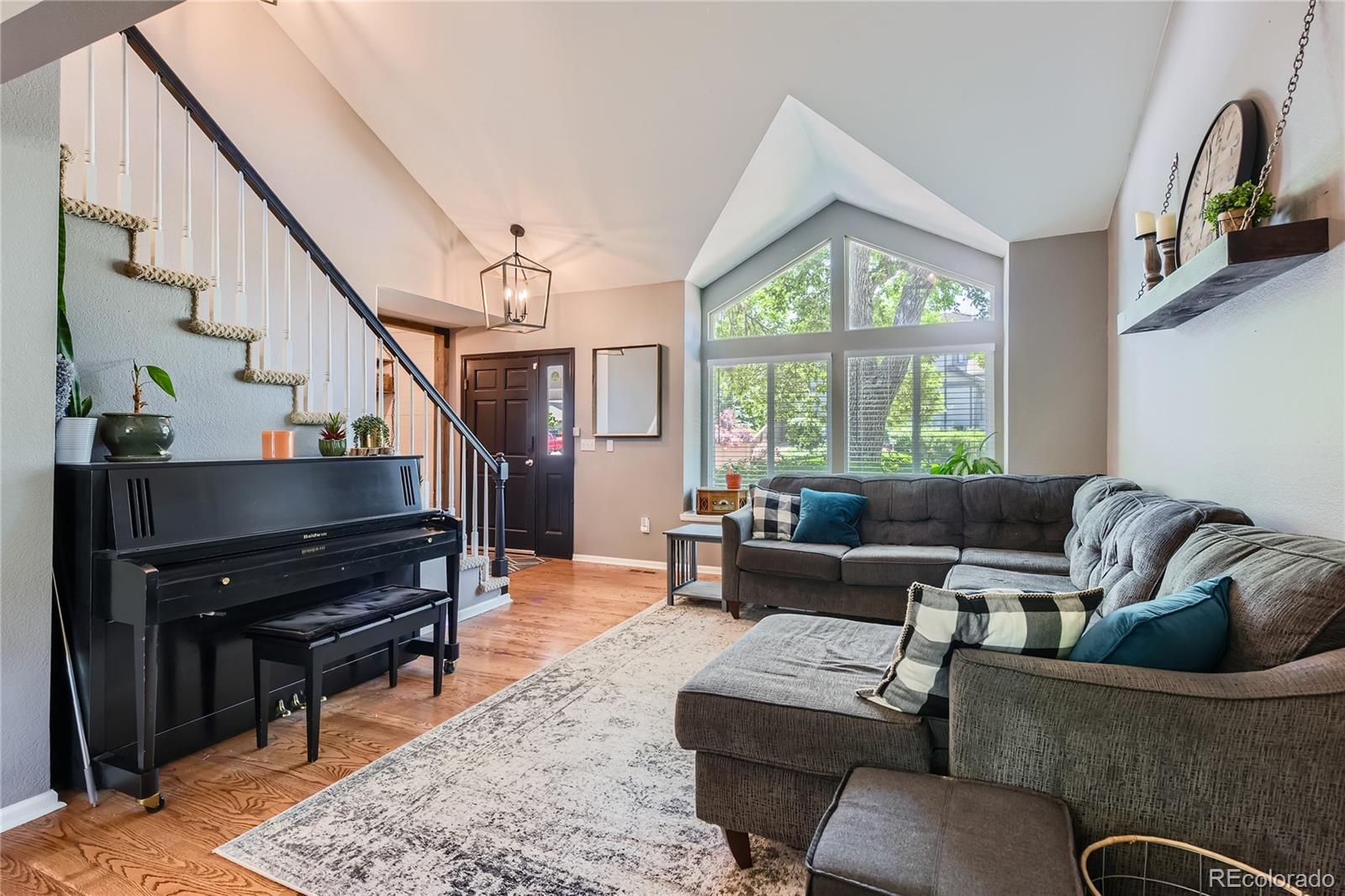 MLS Image #2 for 9492  crestmore way,highlands ranch, Colorado