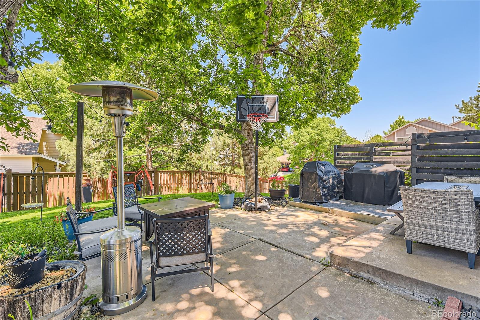 MLS Image #22 for 9492  crestmore way,highlands ranch, Colorado