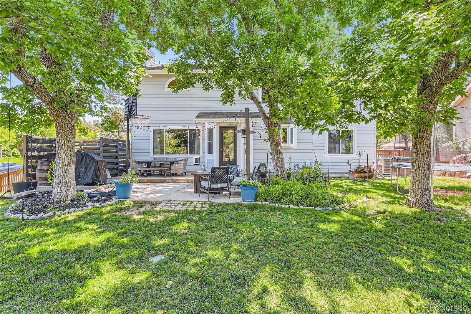 MLS Image #24 for 9492  crestmore way,highlands ranch, Colorado
