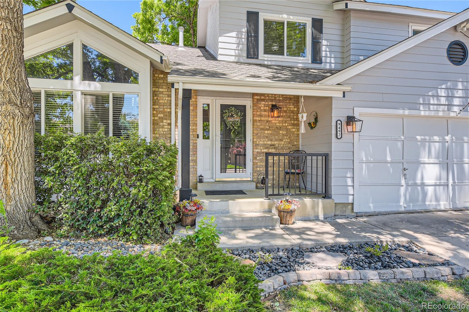 MLS Image #27 for 9492  crestmore way,highlands ranch, Colorado