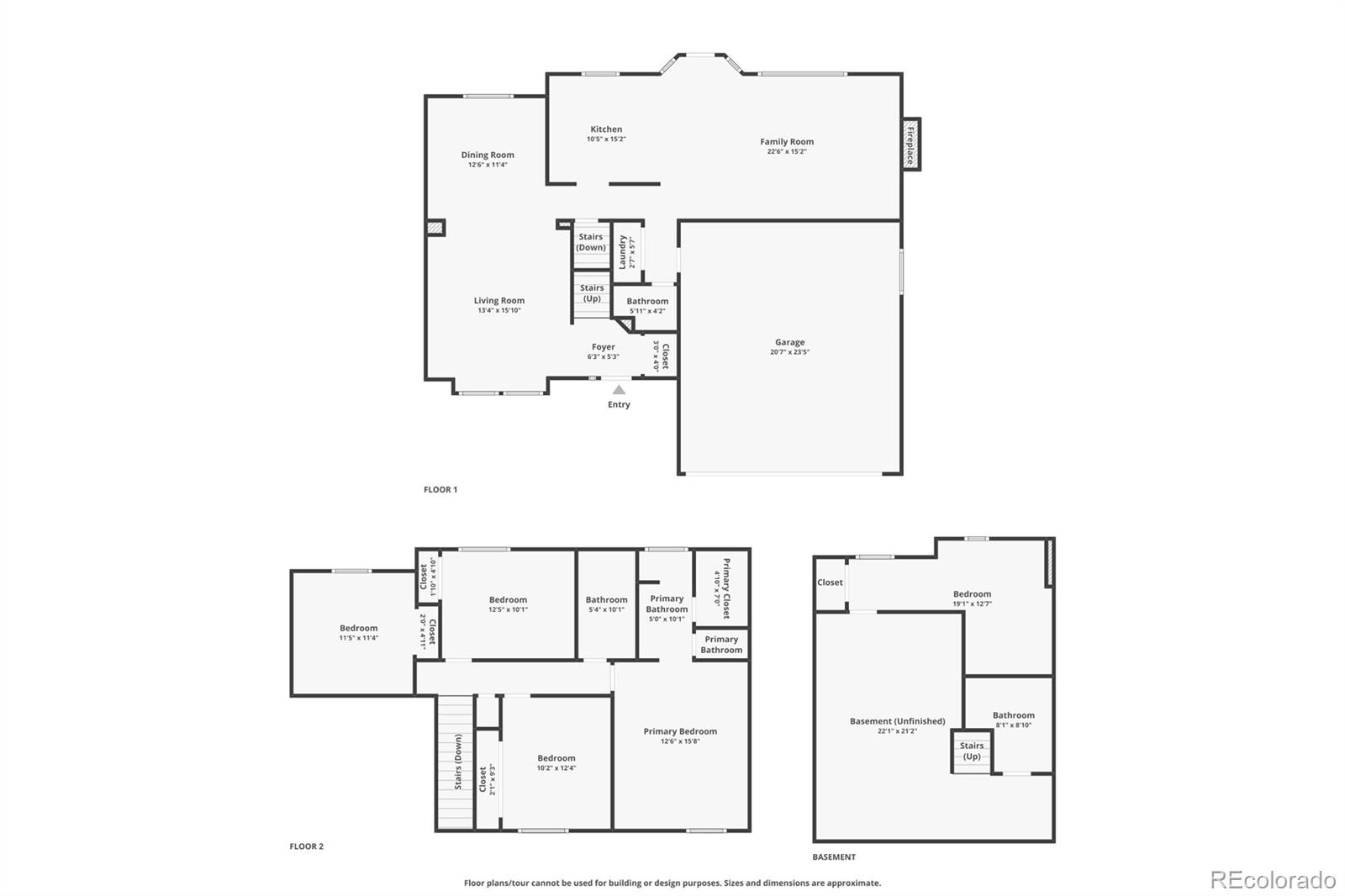 MLS Image #28 for 9492  crestmore way,highlands ranch, Colorado