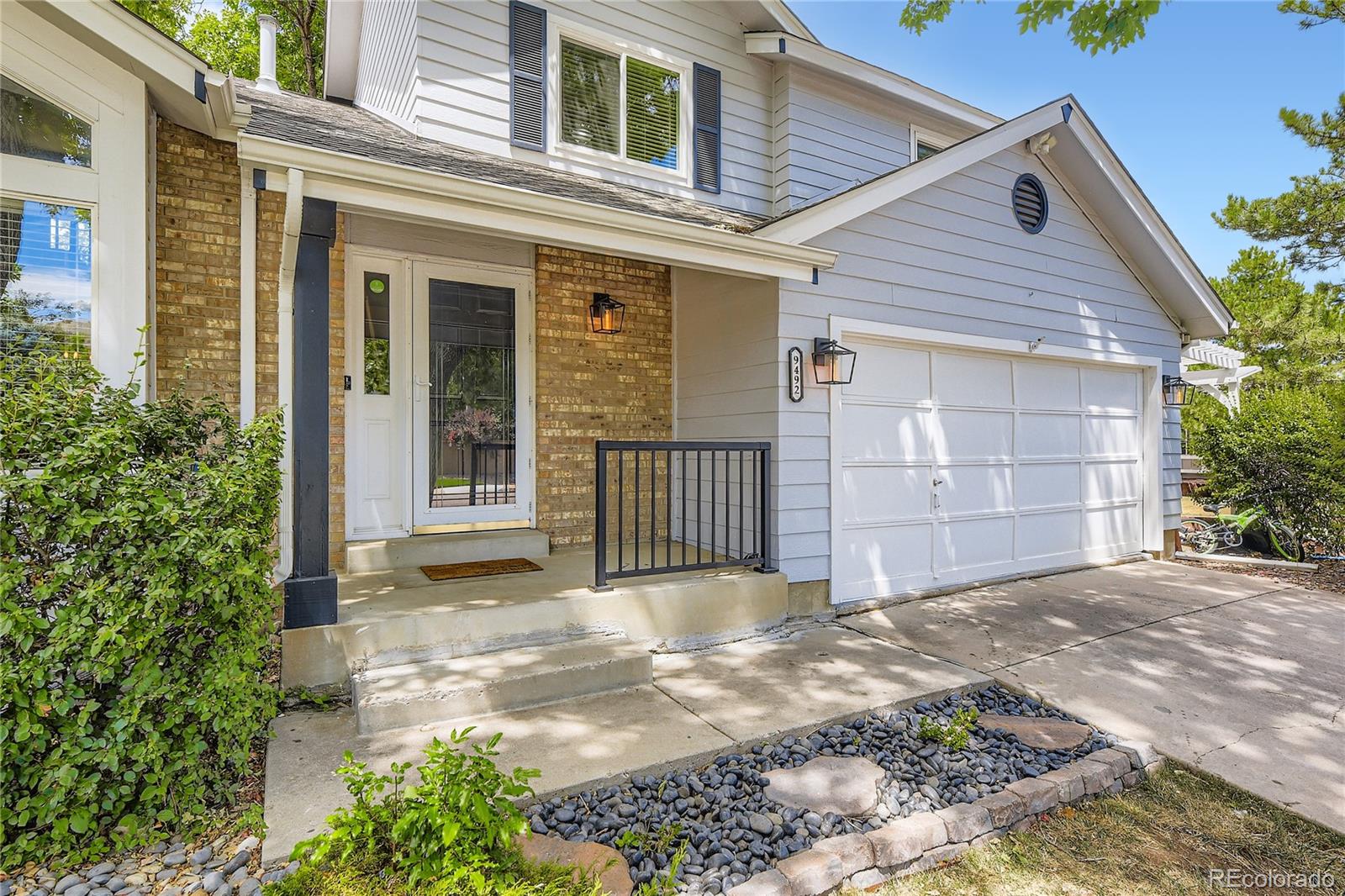MLS Image #29 for 9492  crestmore way,highlands ranch, Colorado