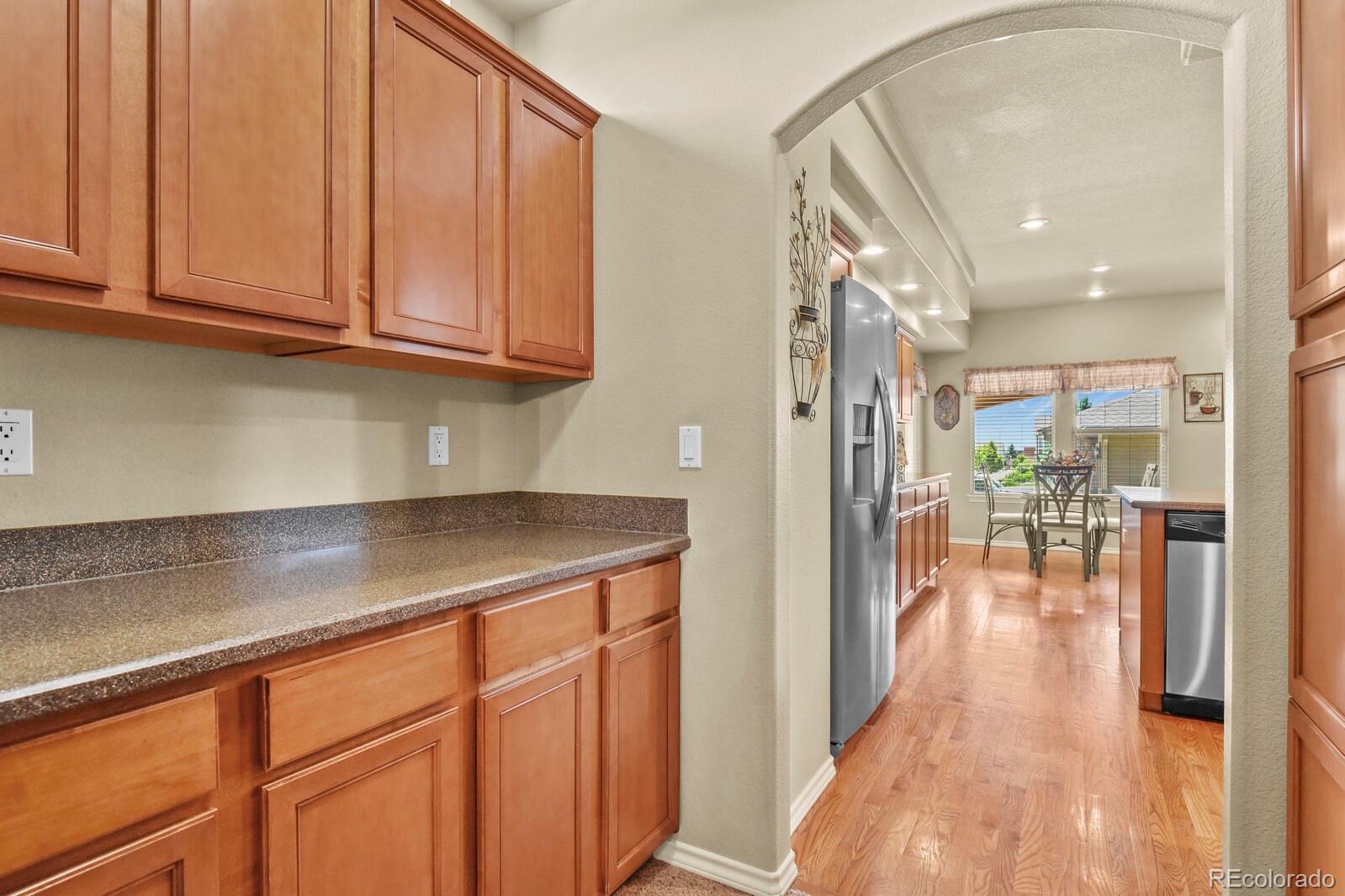 MLS Image #10 for 9256  penobscot court,colorado springs, Colorado