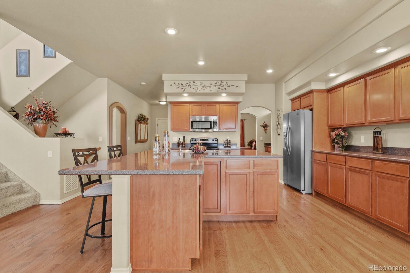 MLS Image #12 for 9256  penobscot court,colorado springs, Colorado